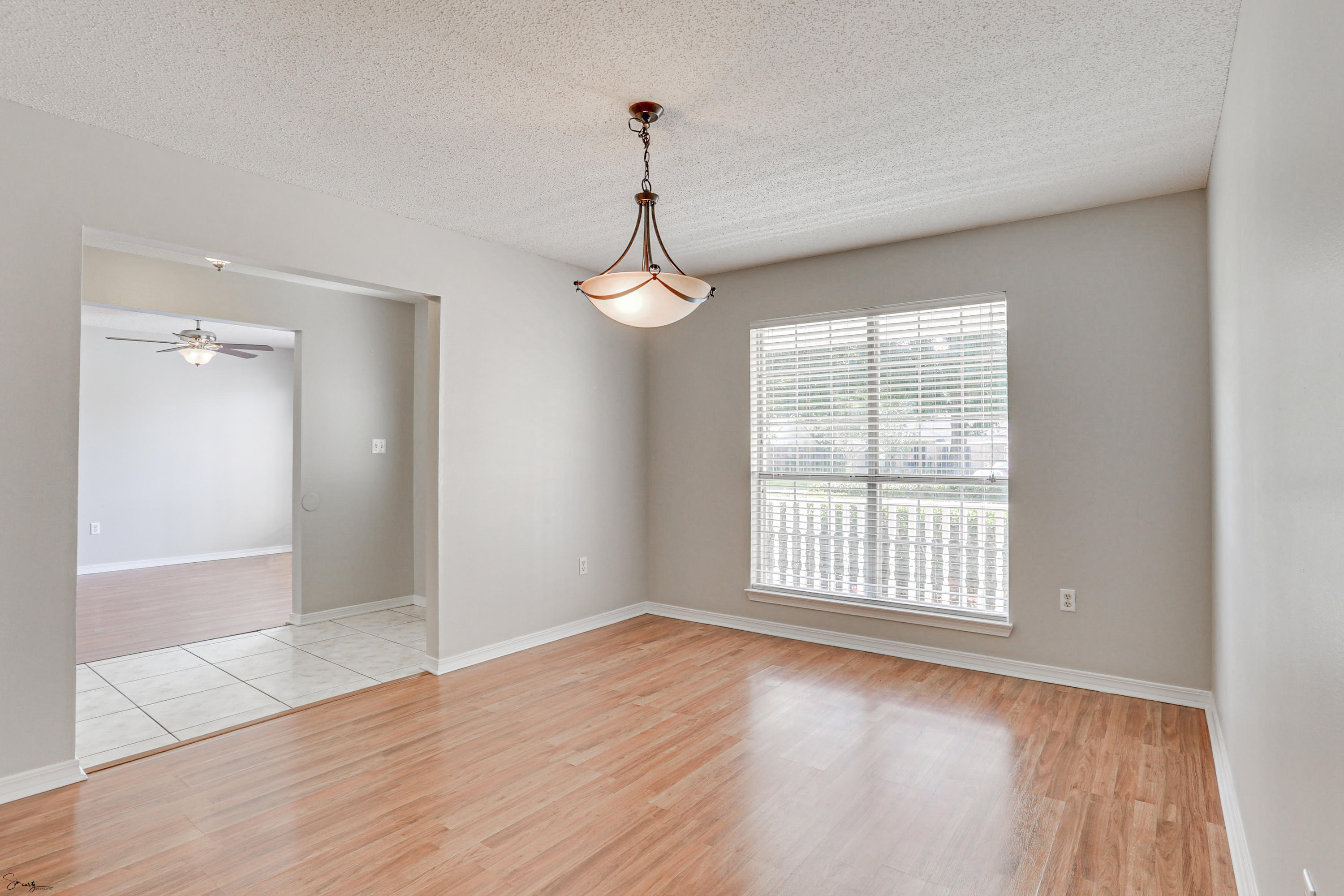 CORONADO VILLAGE PH 3 - Residential