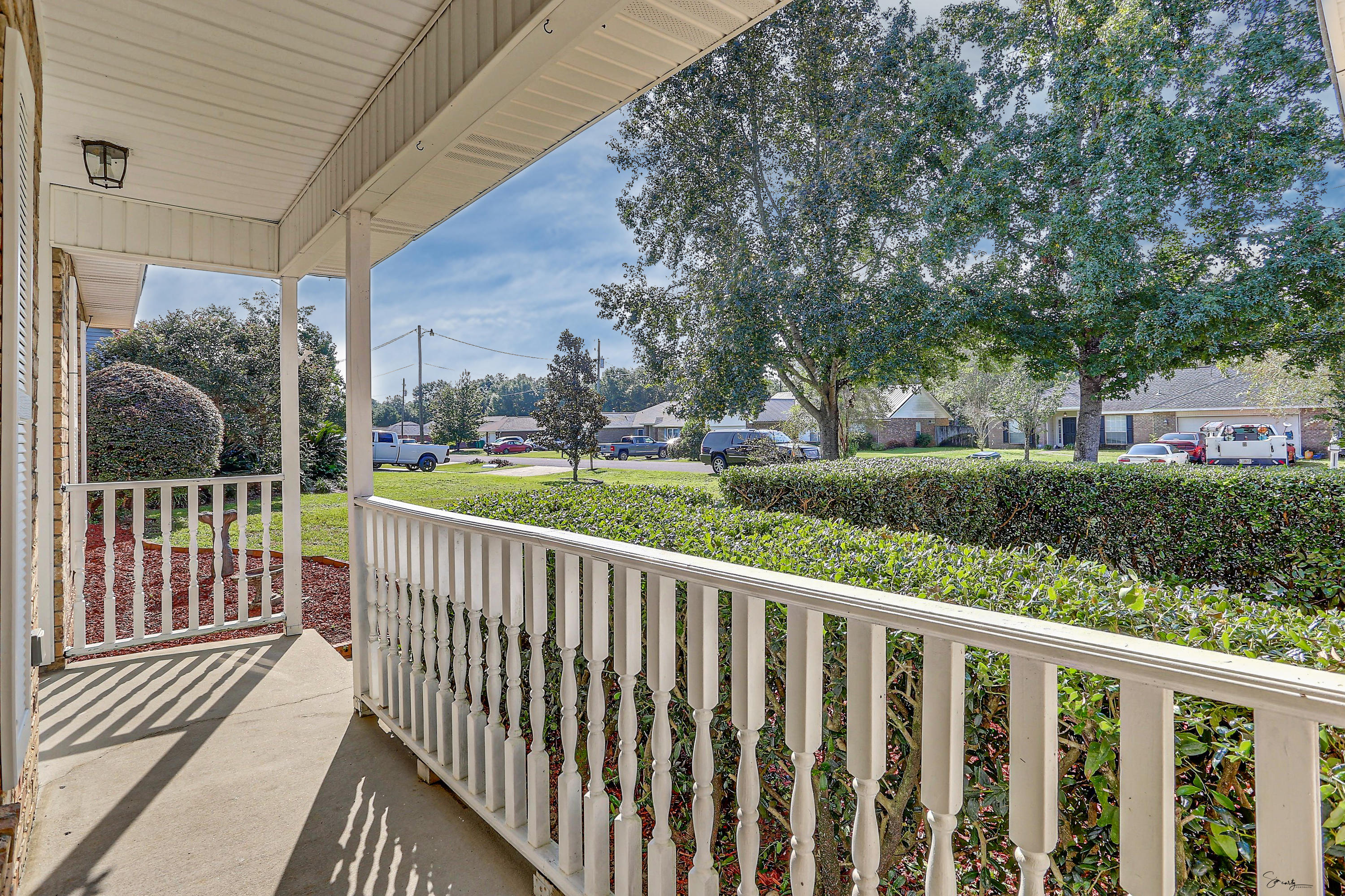 CORONADO VILLAGE PH 3 - Residential