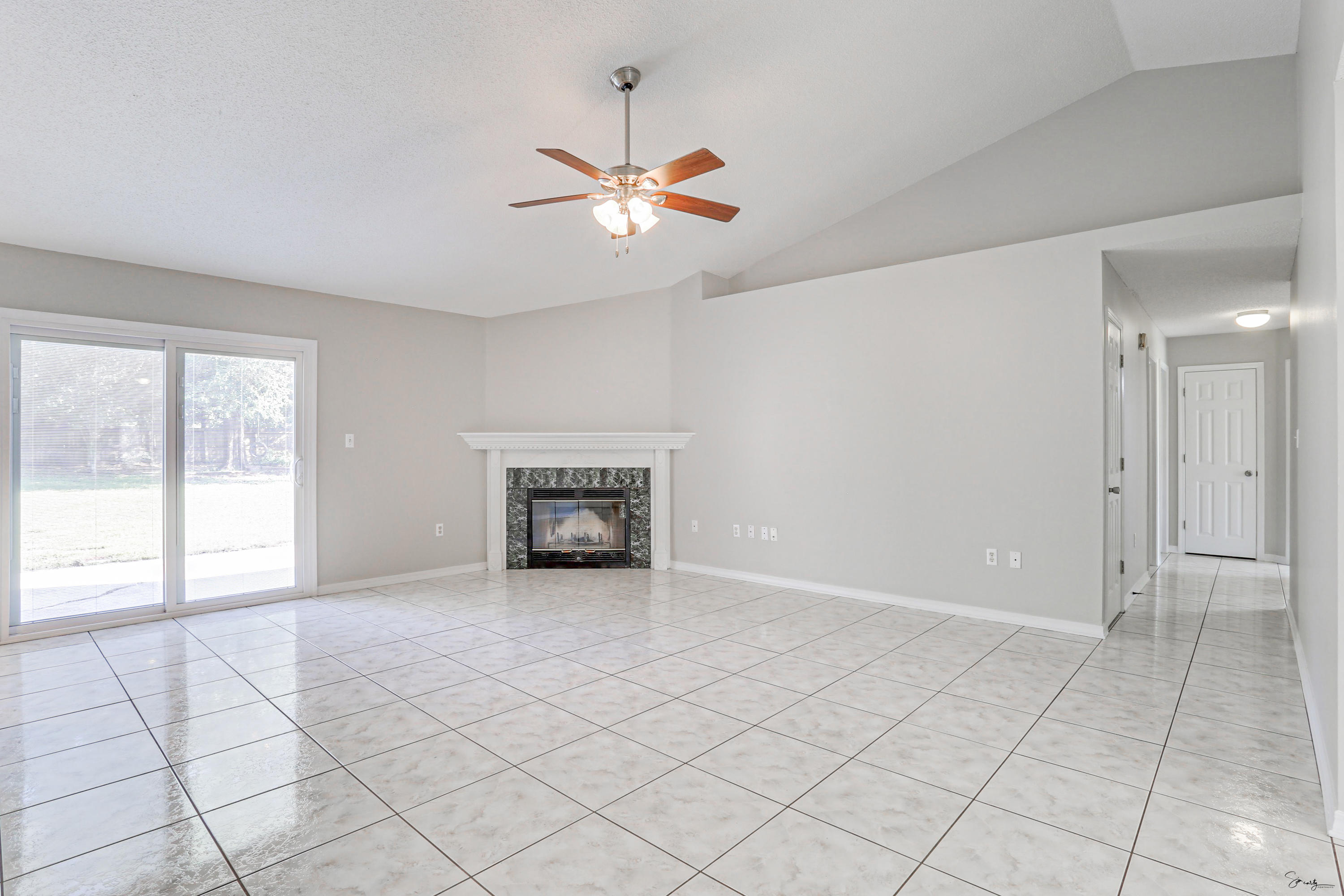 CORONADO VILLAGE PH 3 - Residential