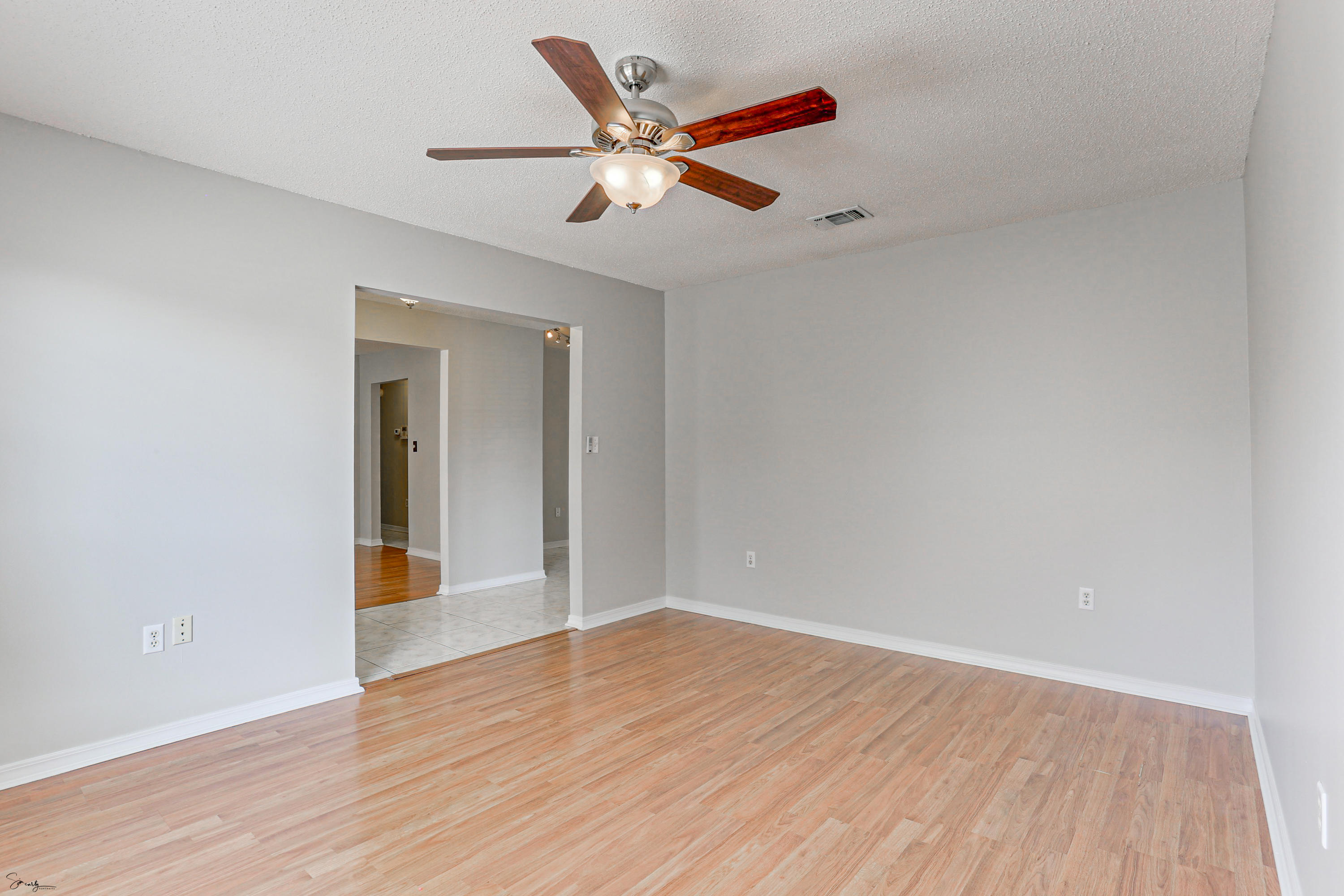 CORONADO VILLAGE PH 3 - Residential