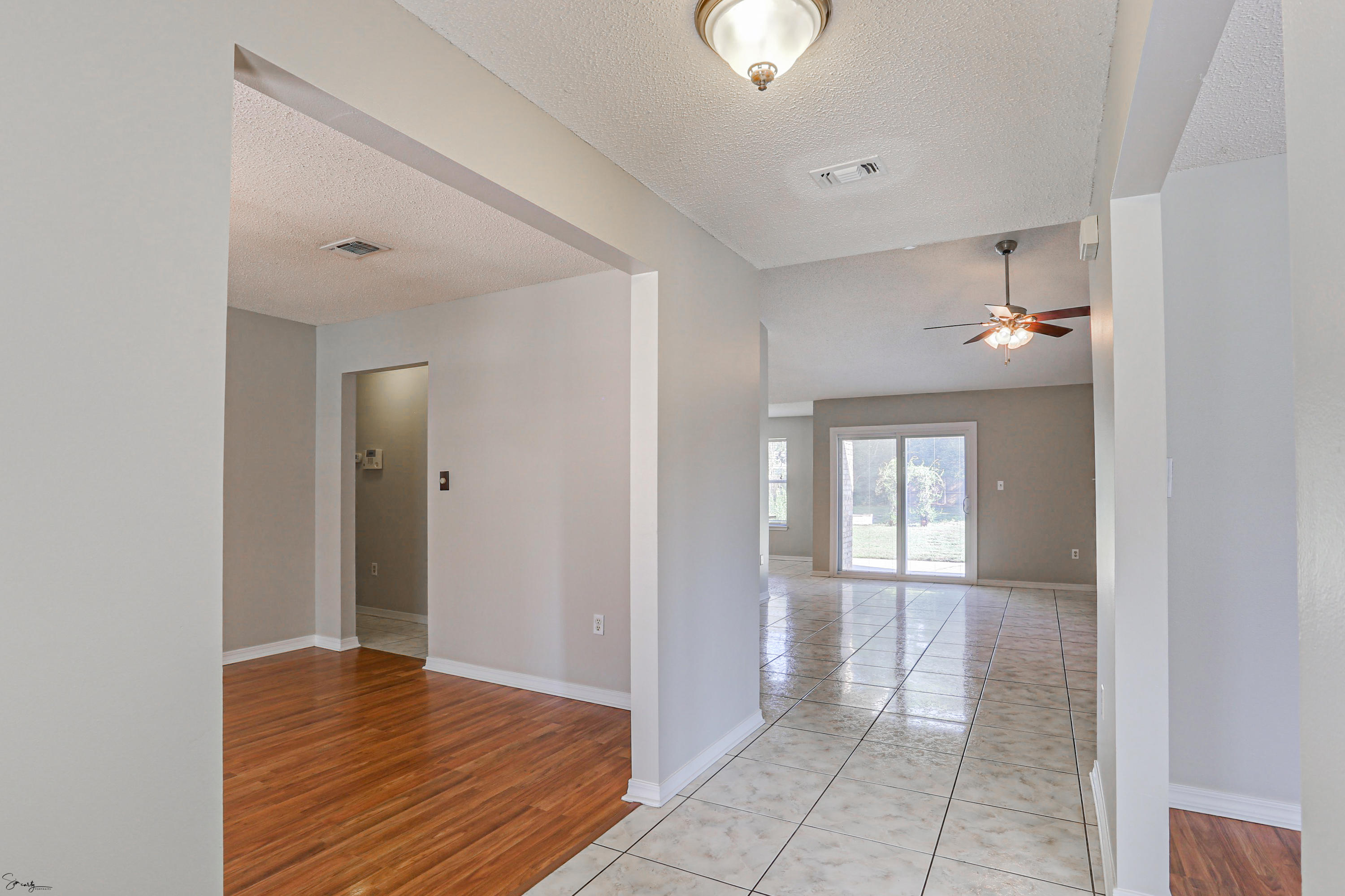 CORONADO VILLAGE PH 3 - Residential