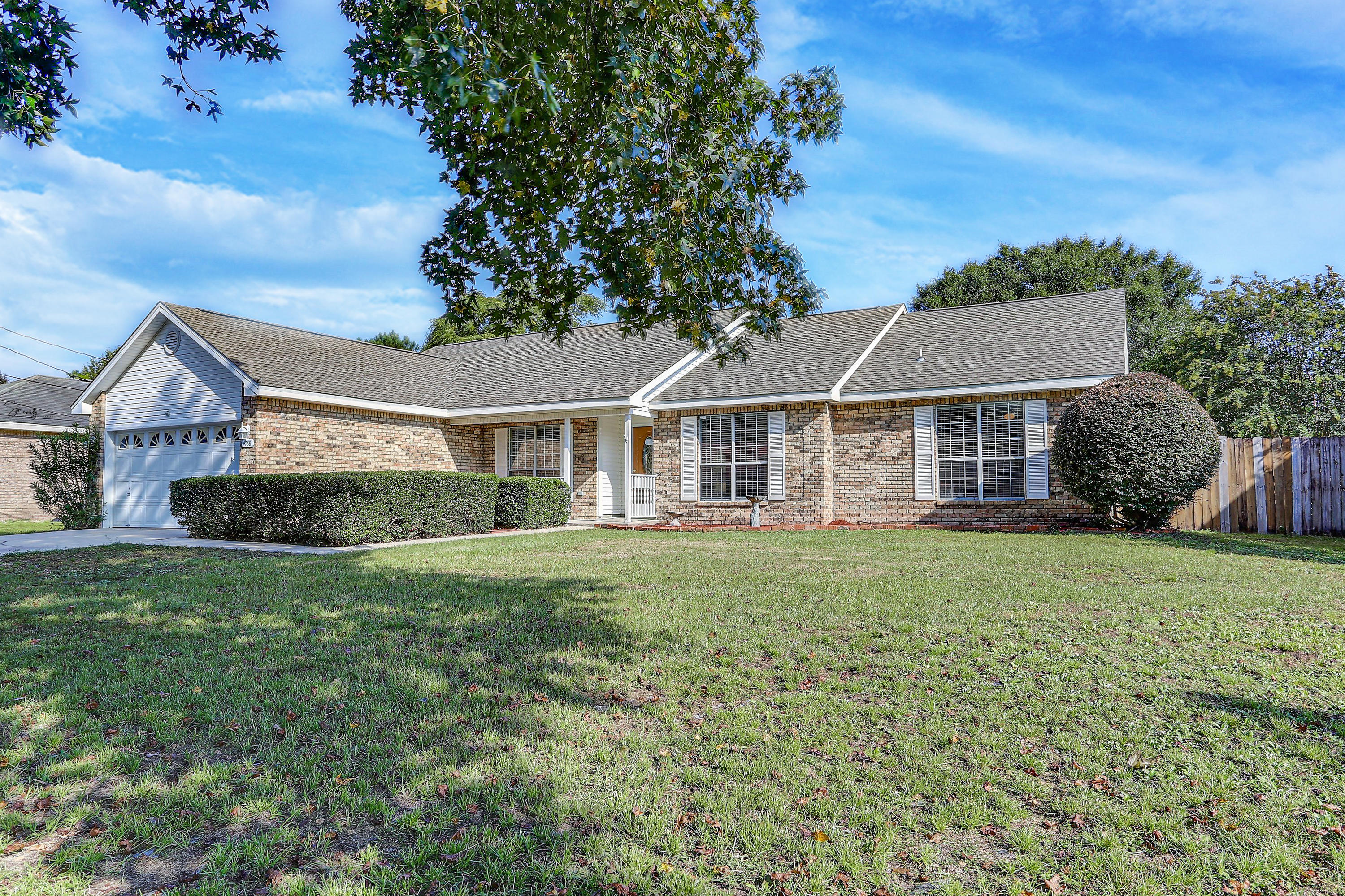 CORONADO VILLAGE PH 3 - Residential