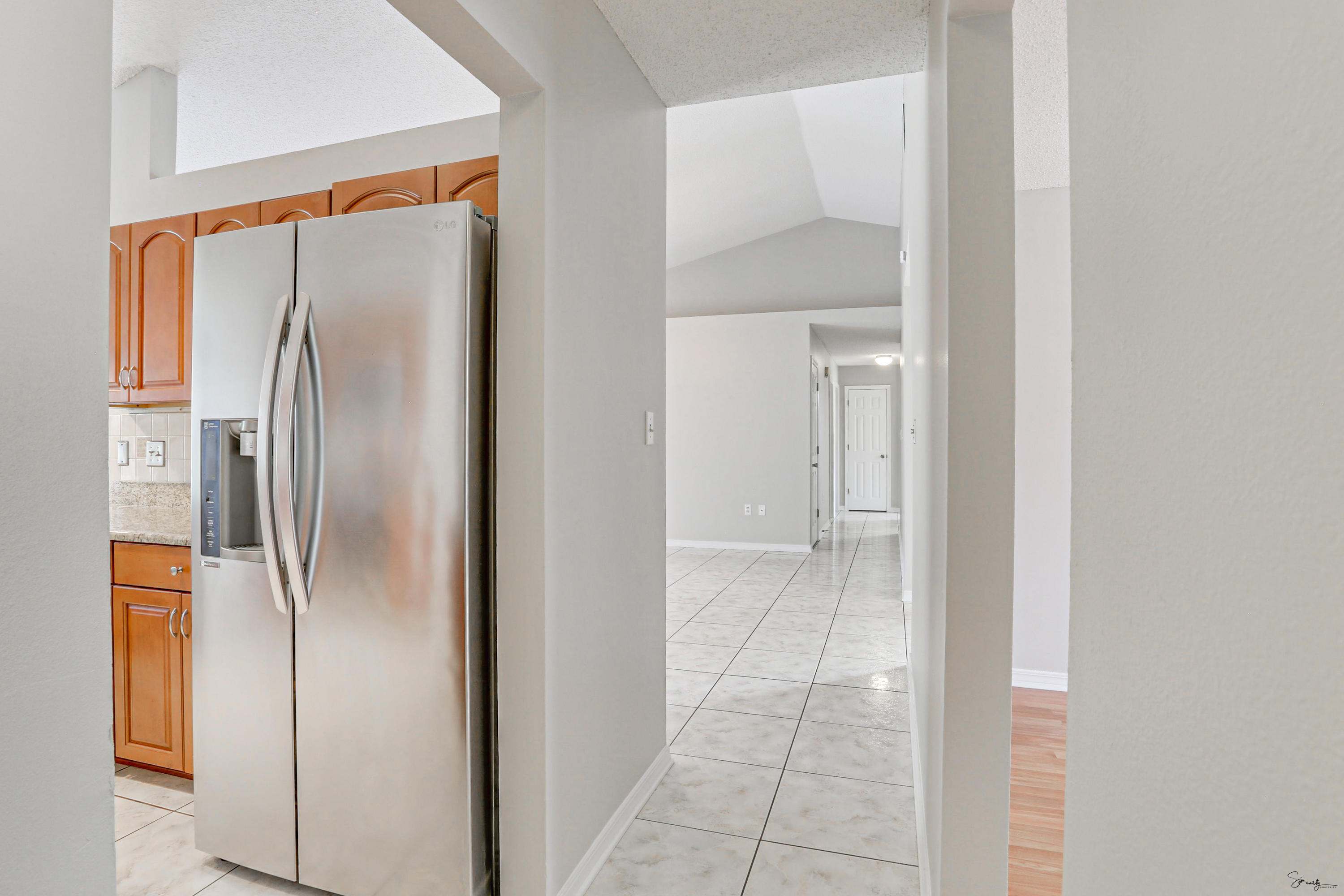 CORONADO VILLAGE PH 3 - Residential