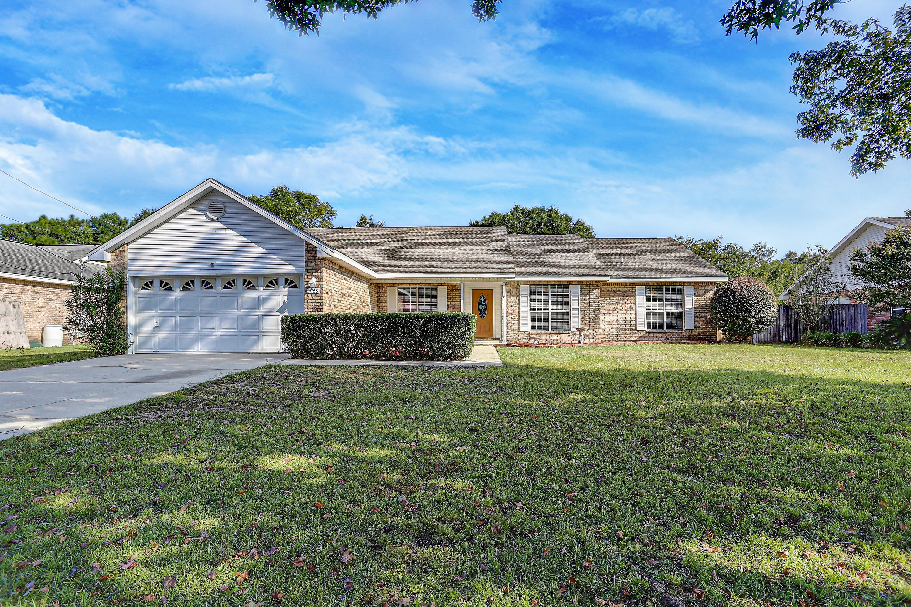 CORONADO VILLAGE PH 3 - Residential