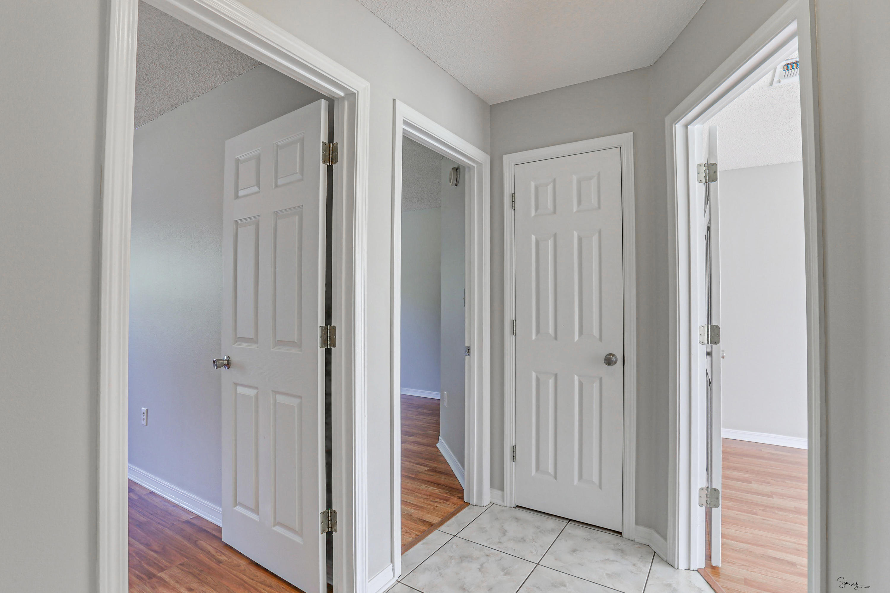 CORONADO VILLAGE PH 3 - Residential