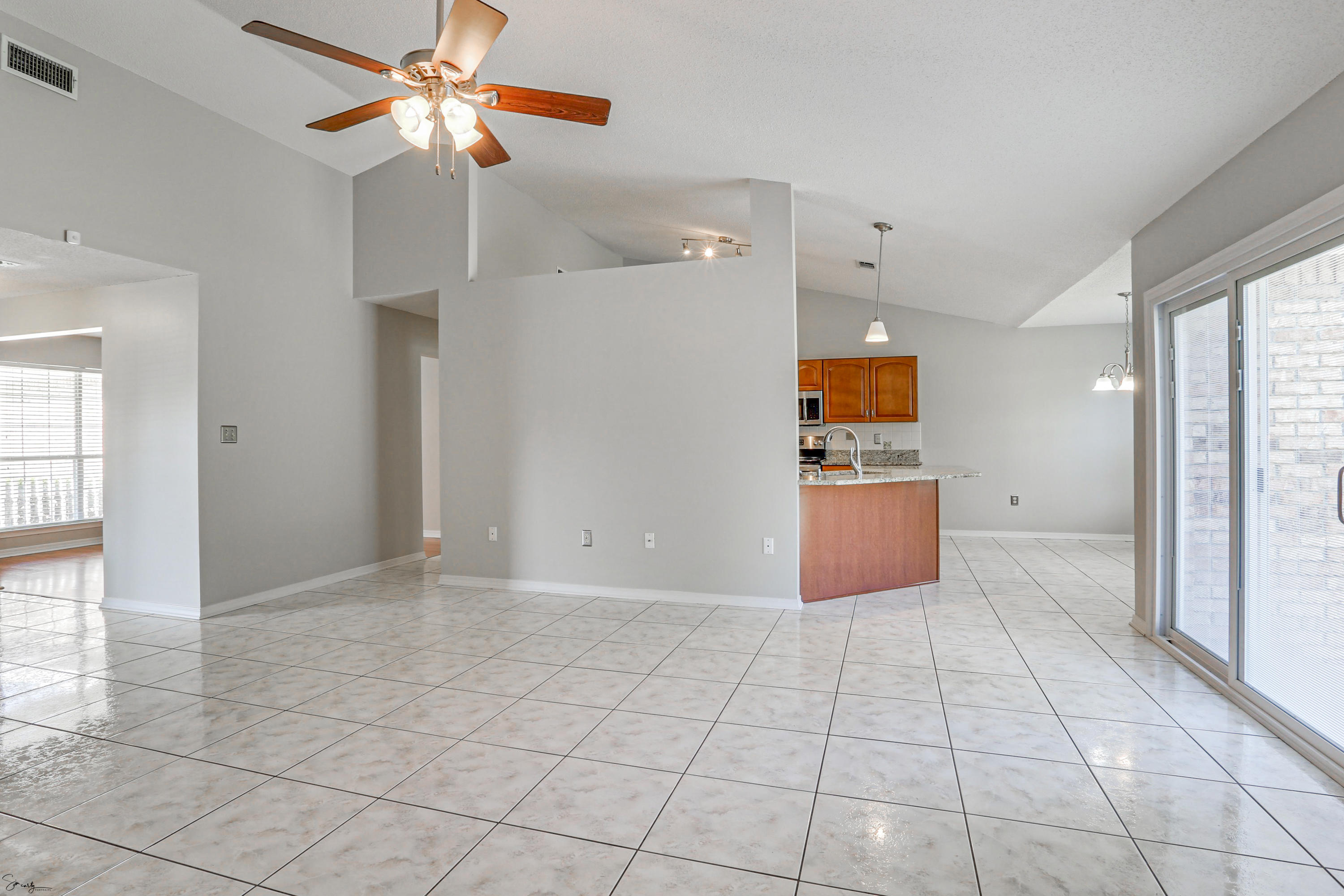 CORONADO VILLAGE PH 3 - Residential