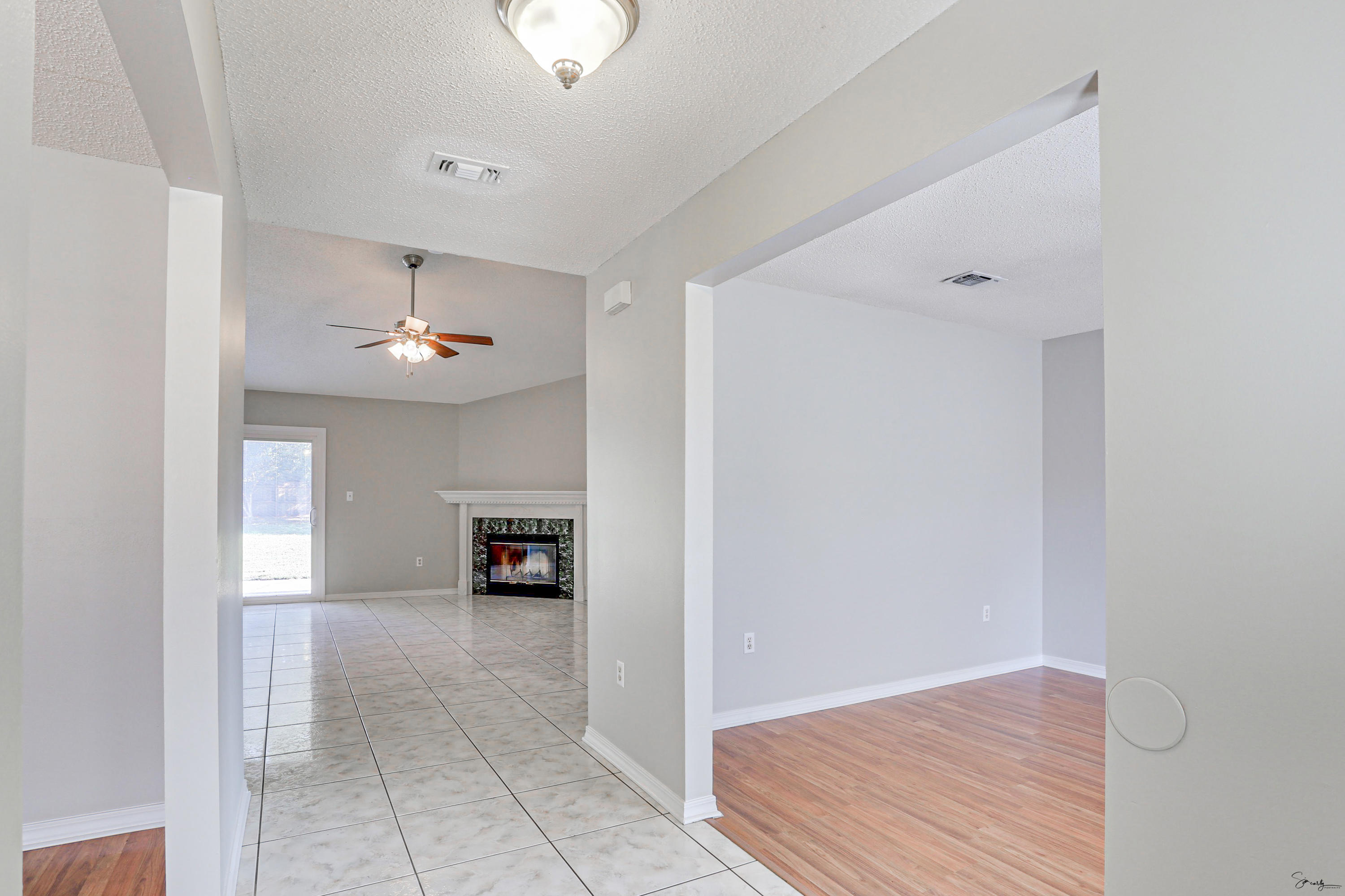 CORONADO VILLAGE PH 3 - Residential