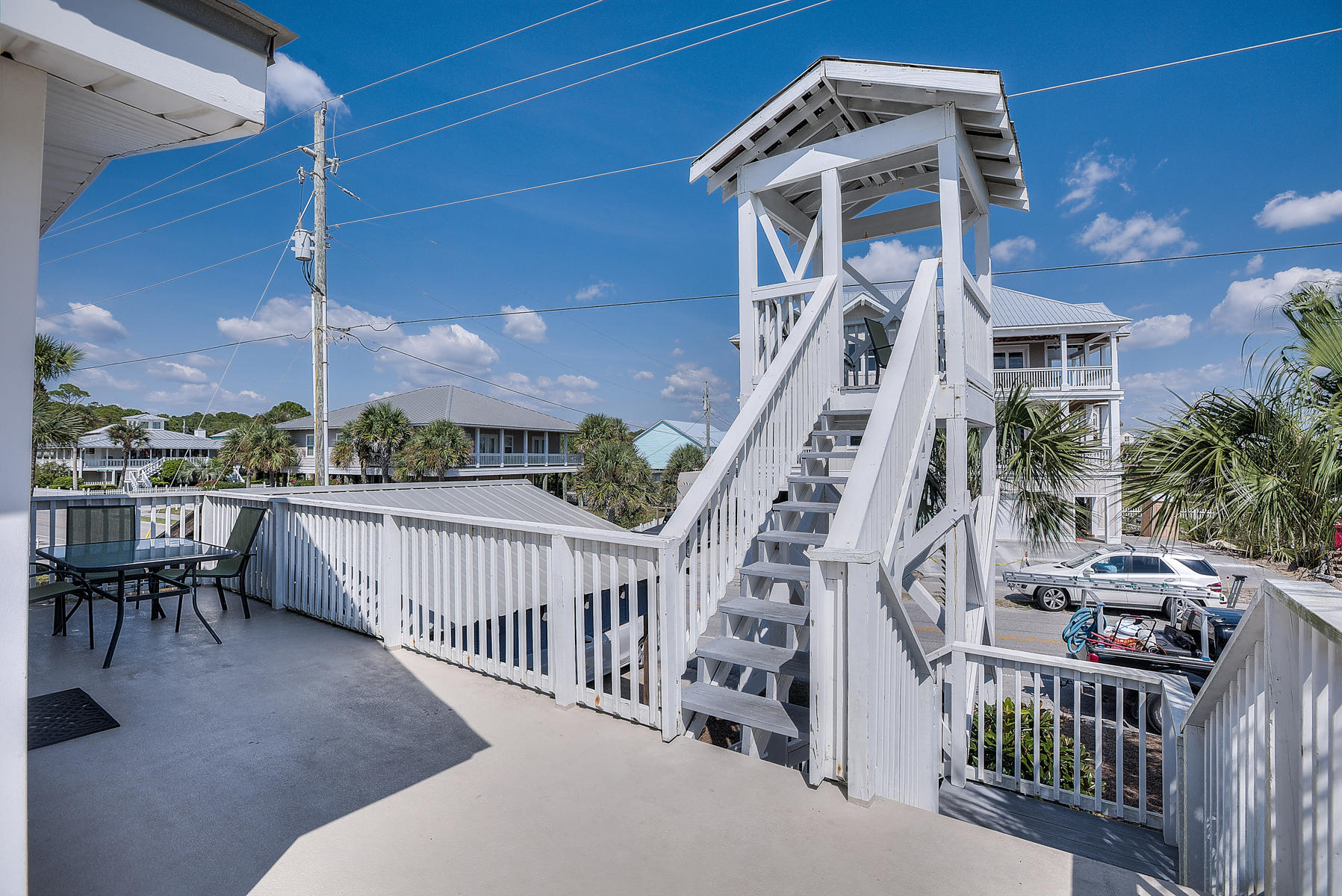 DUNE ALLEN - Residential