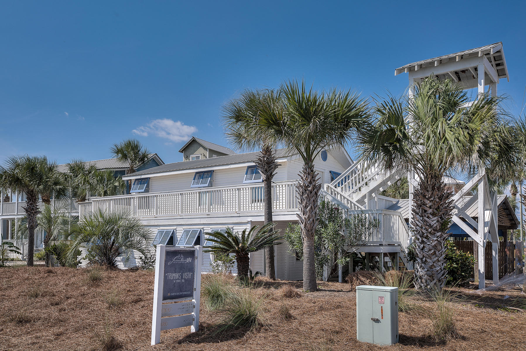 DUNE ALLEN - Residential