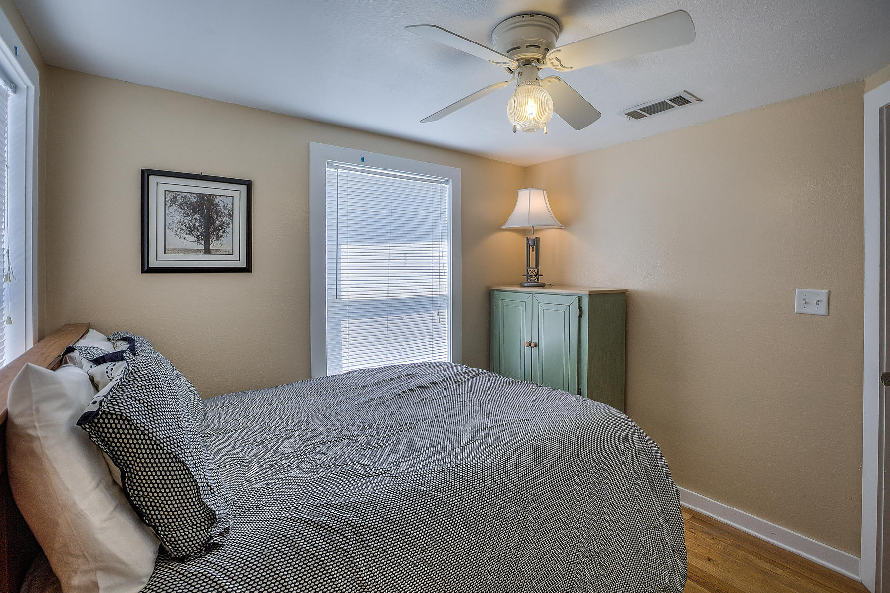 DUNE ALLEN - Residential