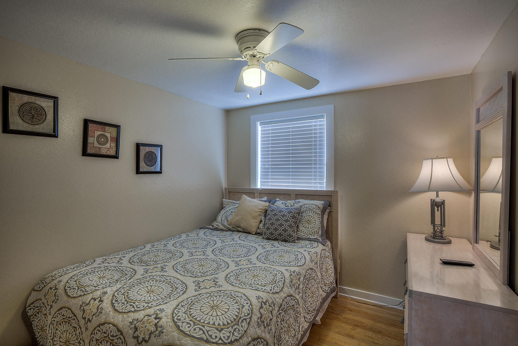 DUNE ALLEN - Residential