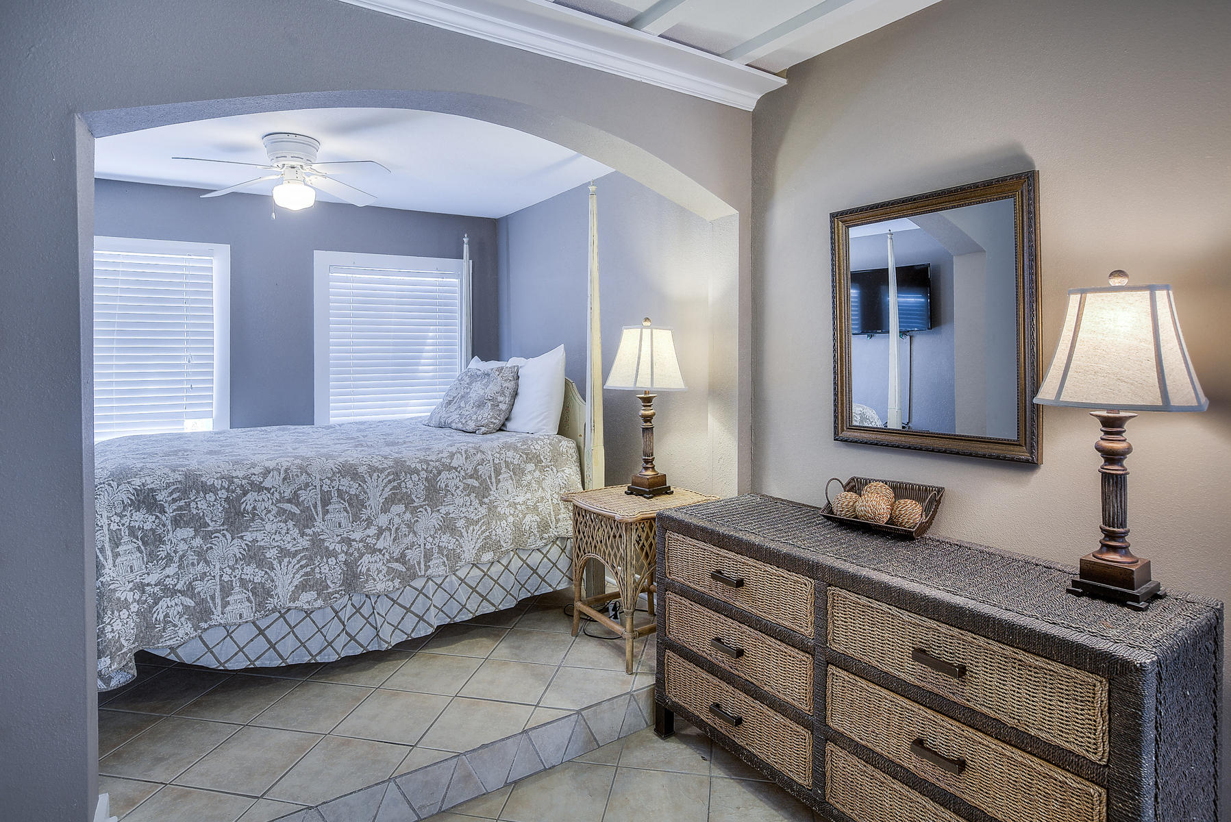 DUNE ALLEN - Residential