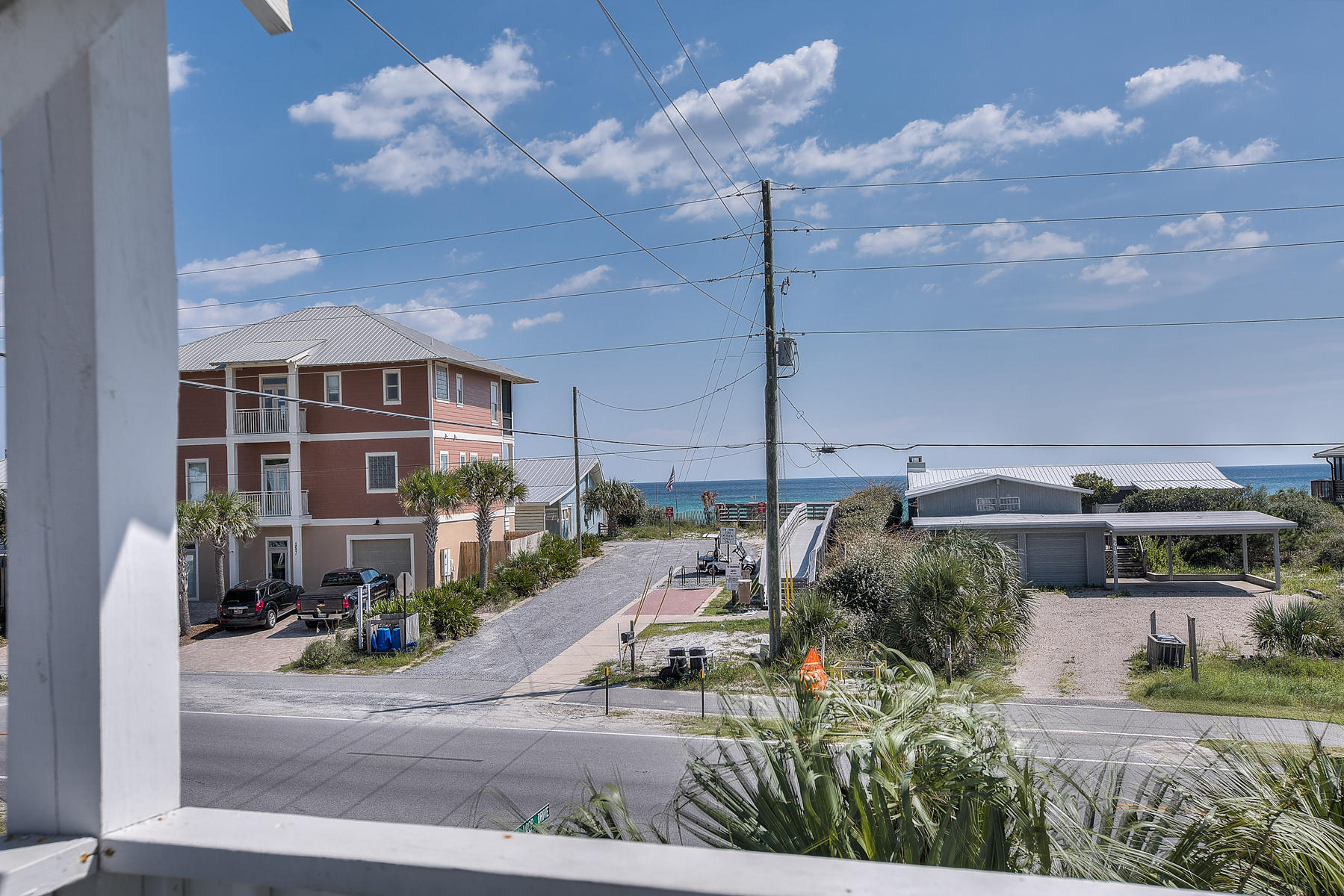 DUNE ALLEN - Residential