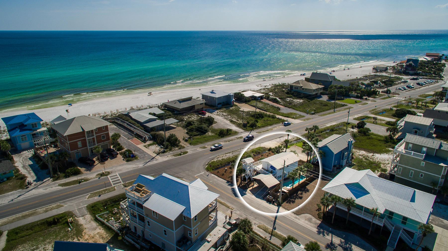 DUNE ALLEN - Residential