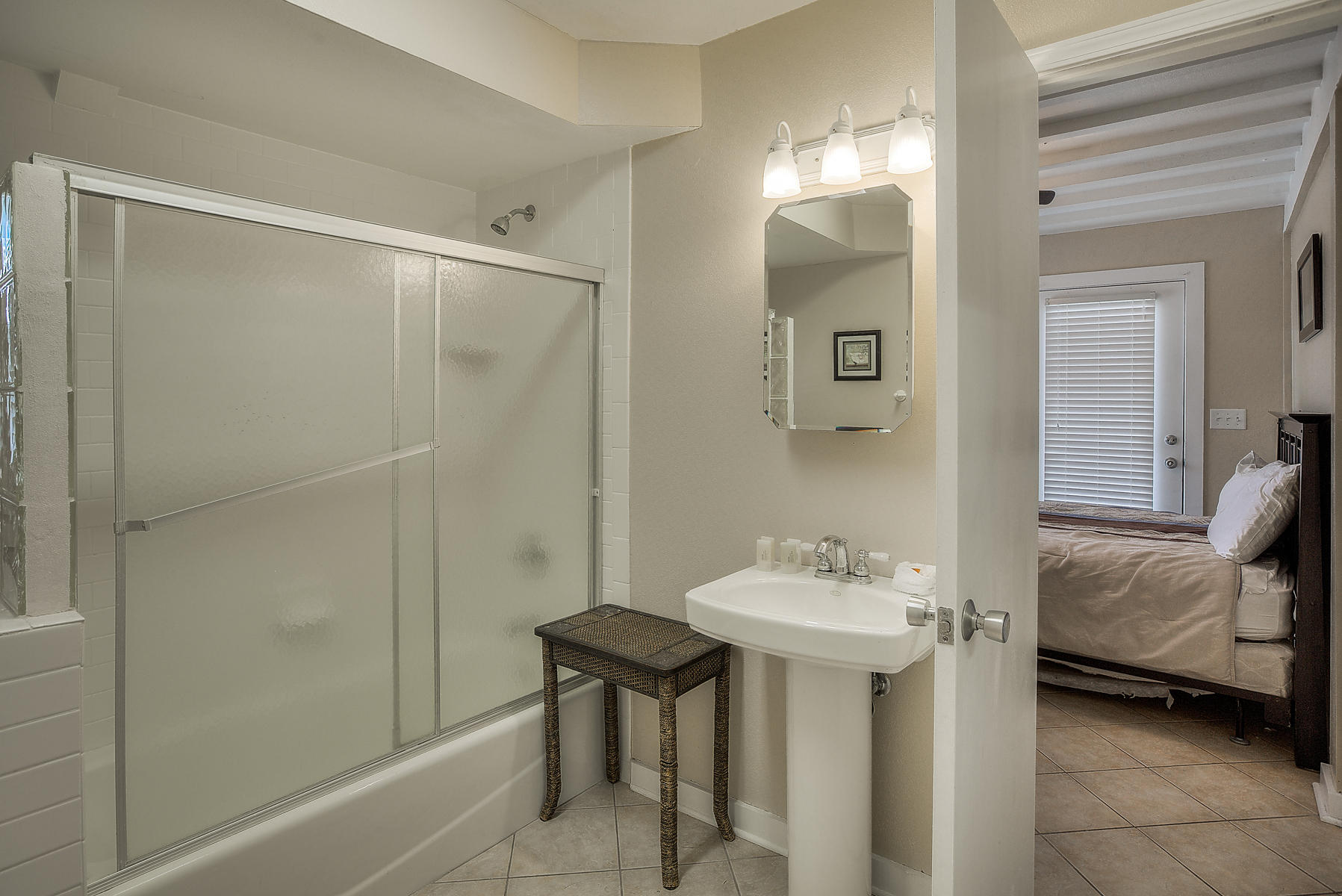 DUNE ALLEN - Residential