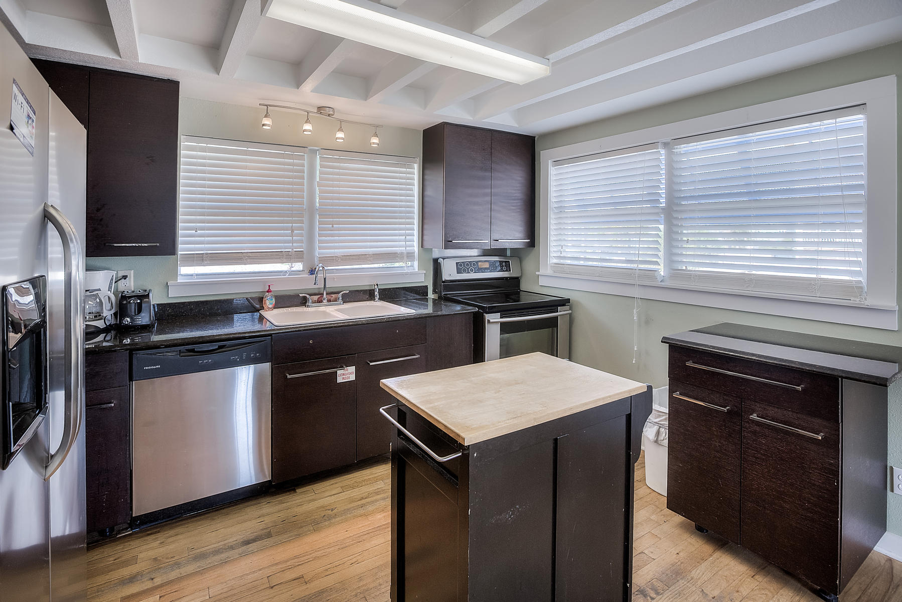 DUNE ALLEN - Residential