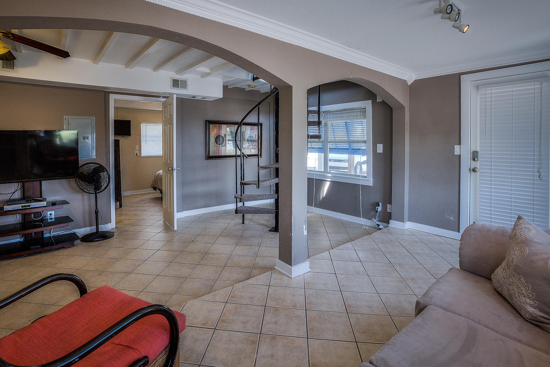 DUNE ALLEN - Residential