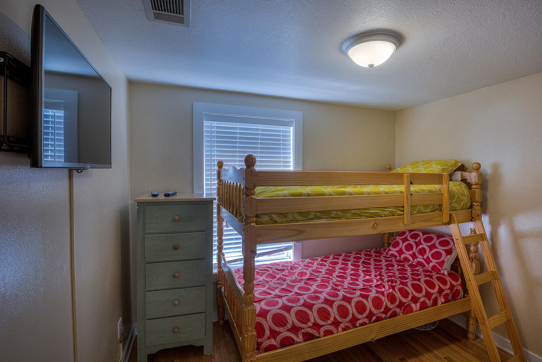 DUNE ALLEN - Residential