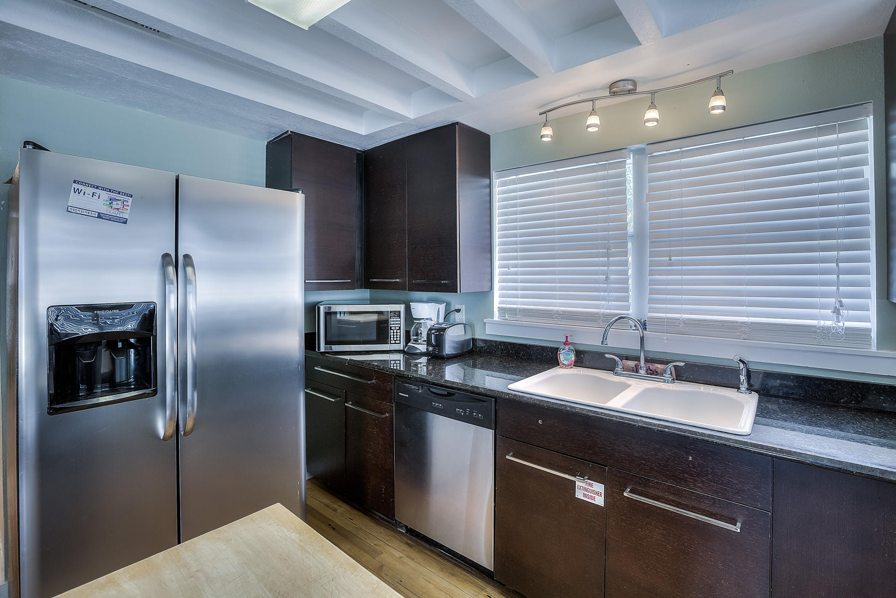 DUNE ALLEN - Residential