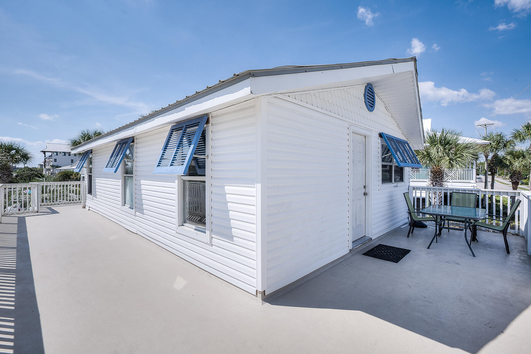 DUNE ALLEN - Residential