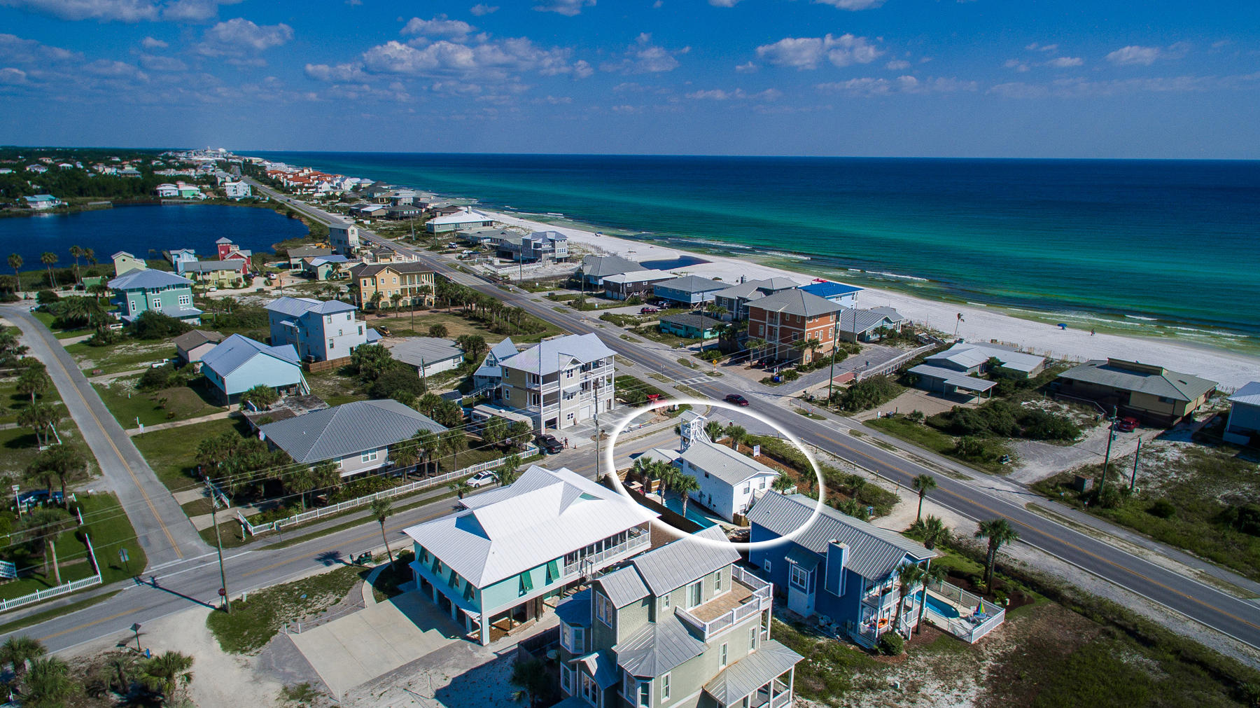 DUNE ALLEN - Residential