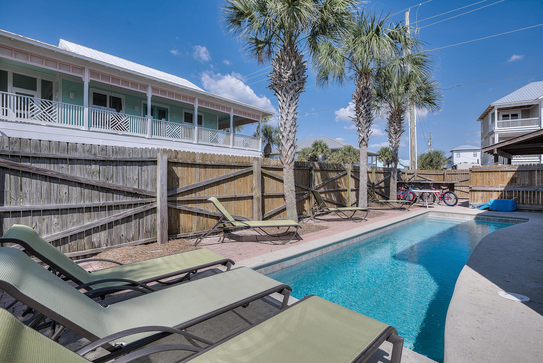 DUNE ALLEN - Residential