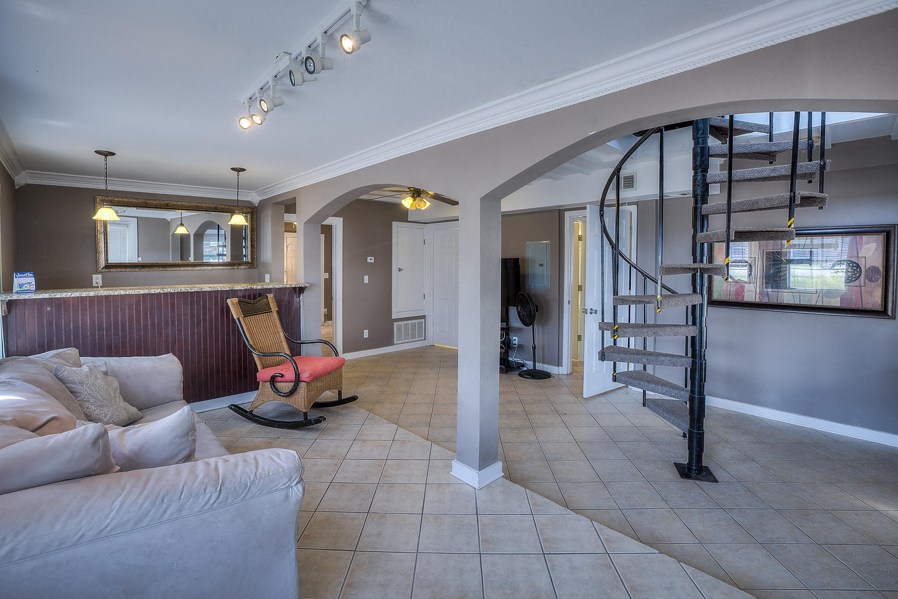 DUNE ALLEN - Residential