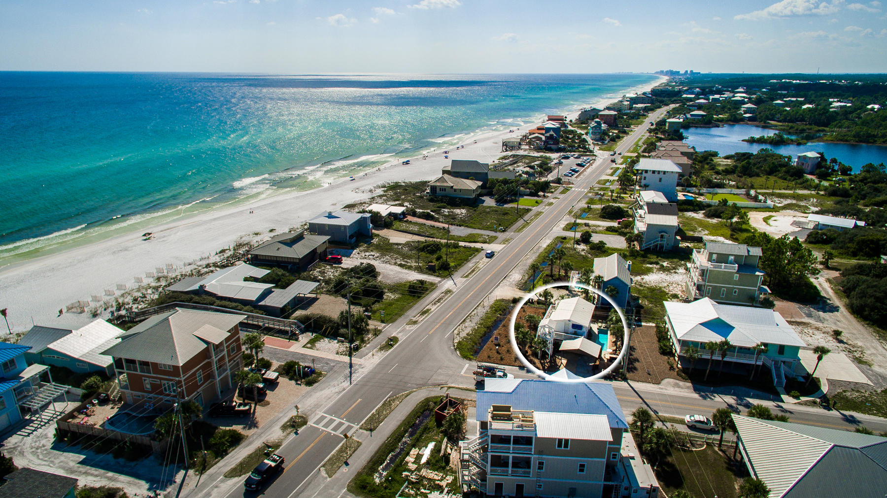 DUNE ALLEN - Residential