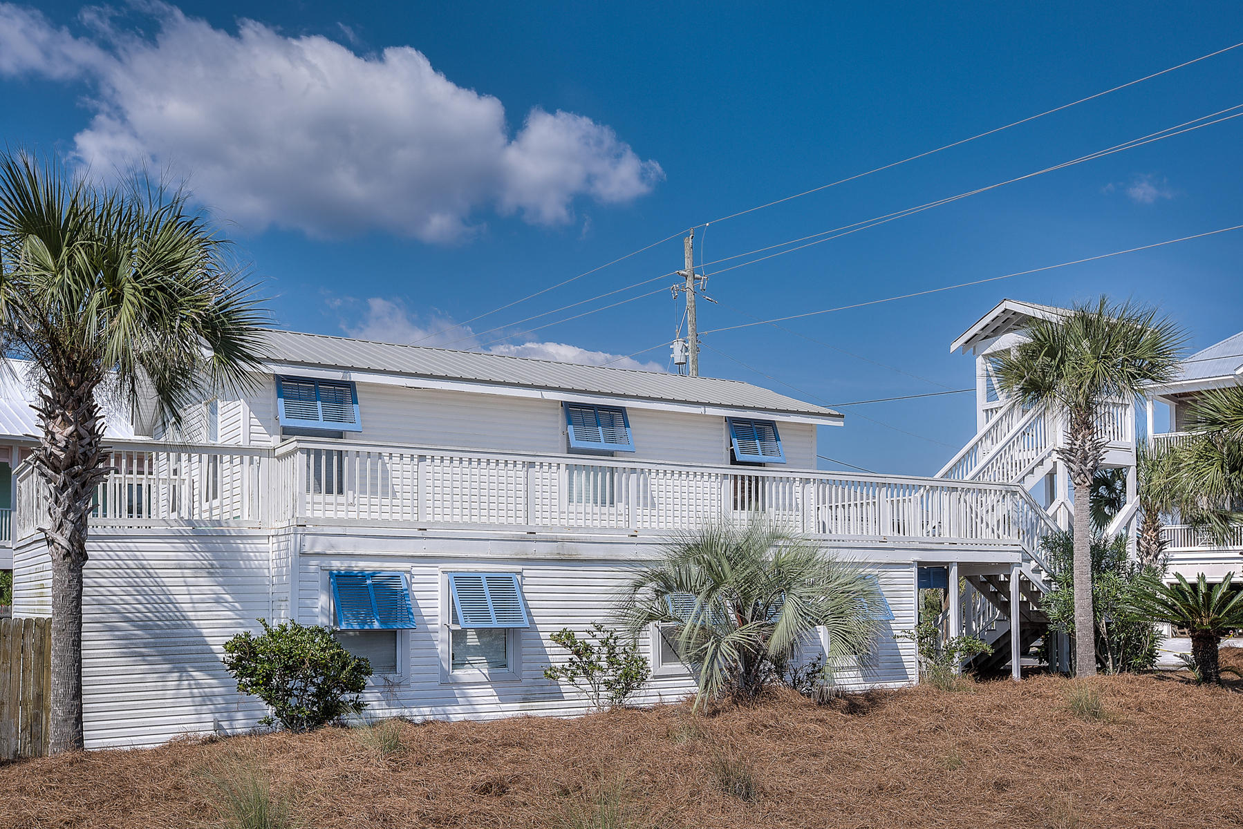 DUNE ALLEN - Residential