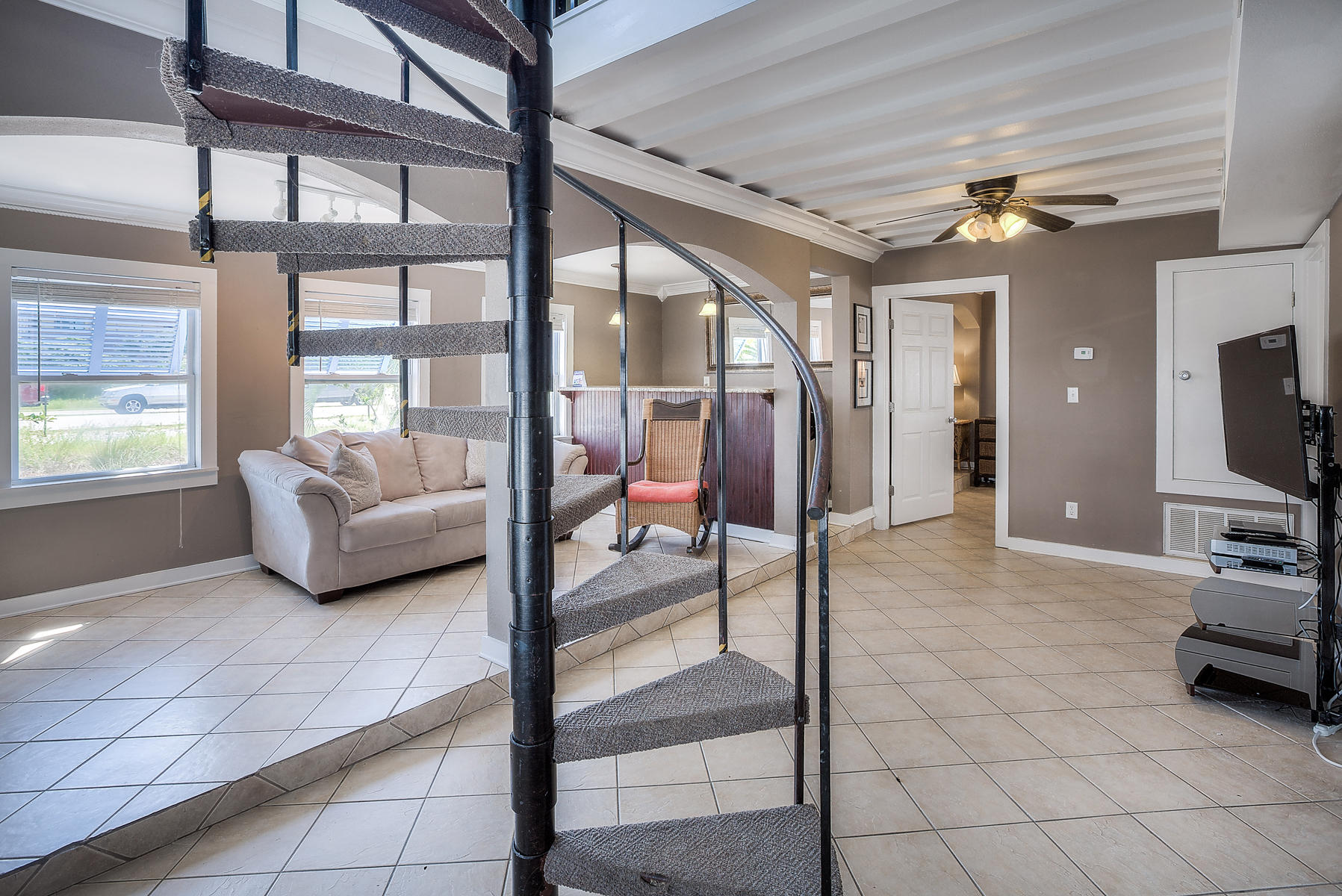 DUNE ALLEN - Residential