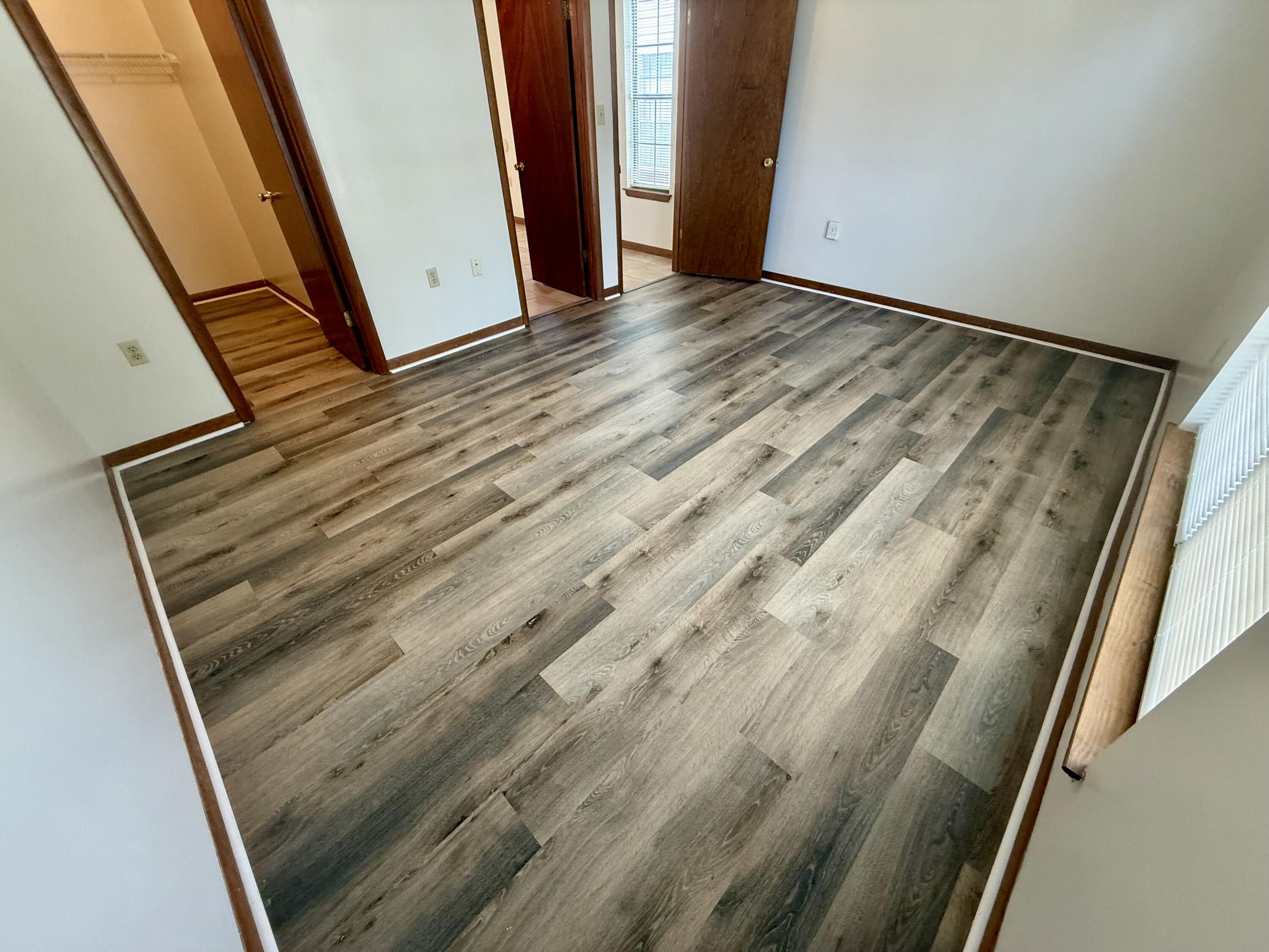 OCEAN CITY - Residential Lease