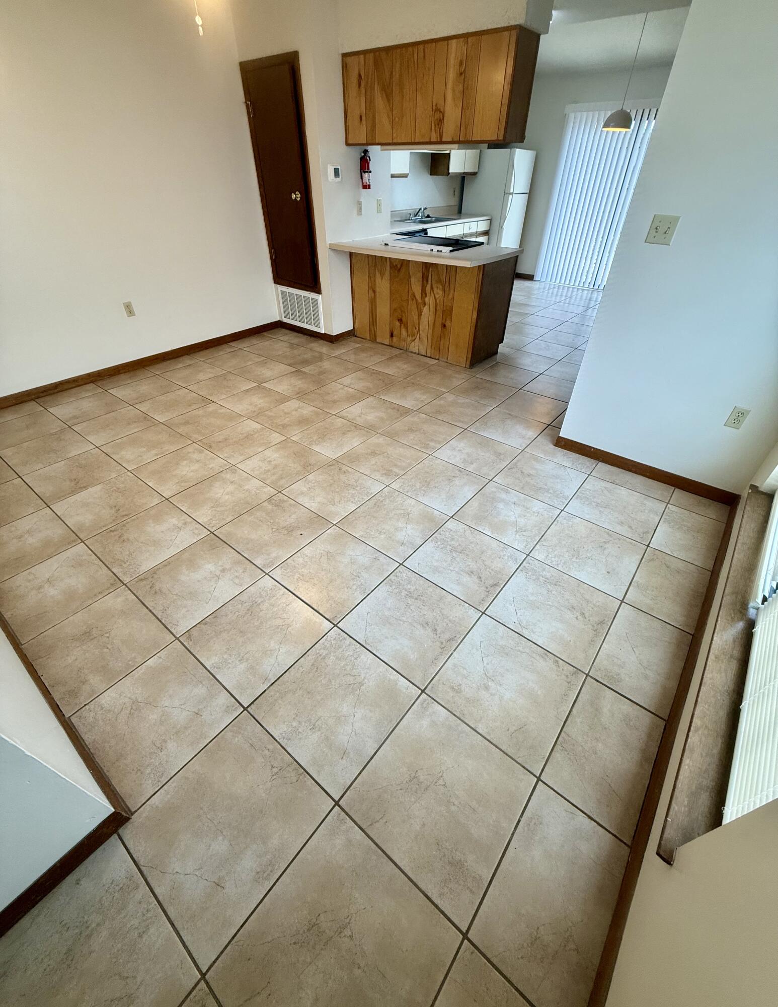 OCEAN CITY - Residential Lease