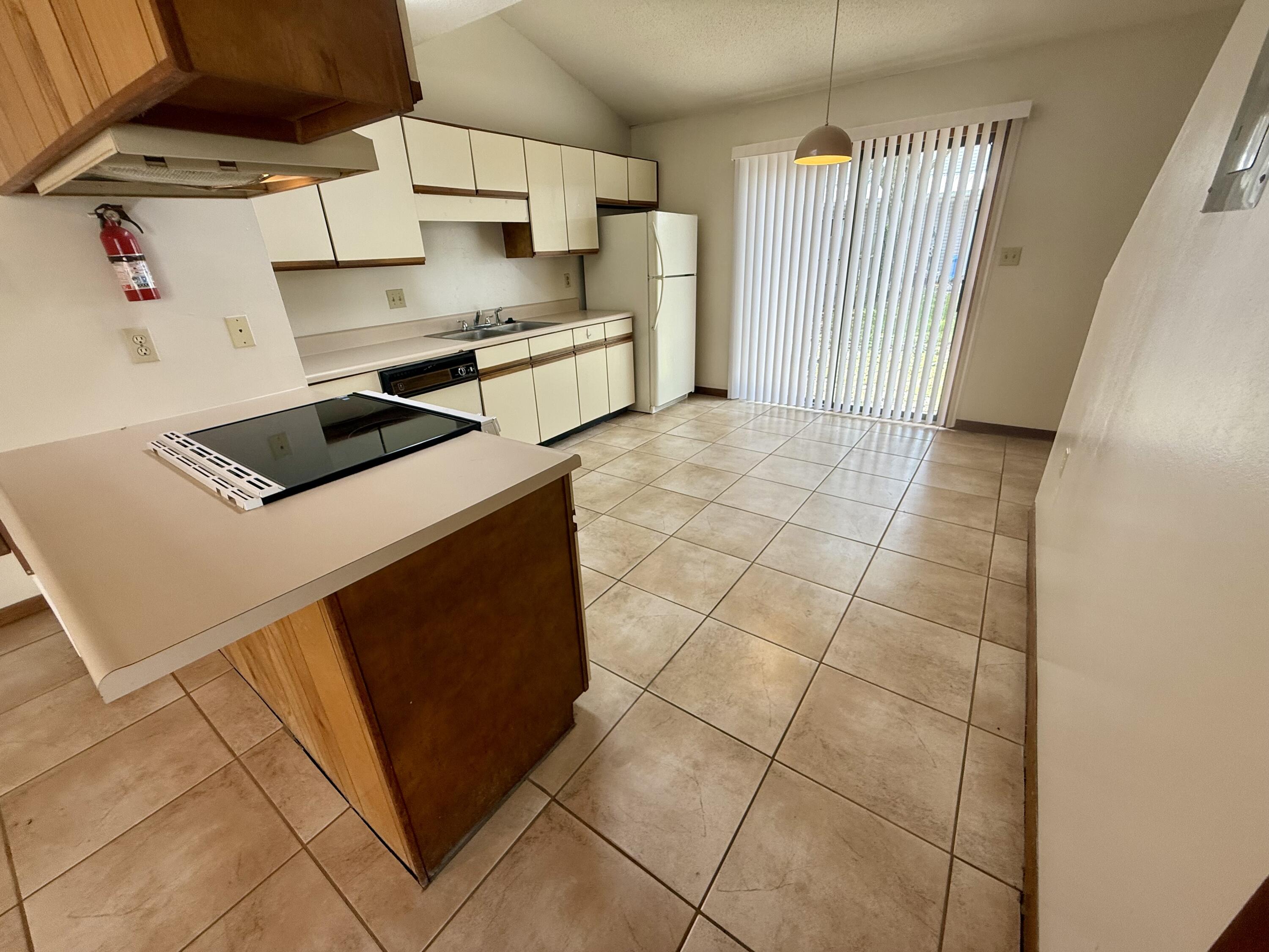 OCEAN CITY - Residential Lease