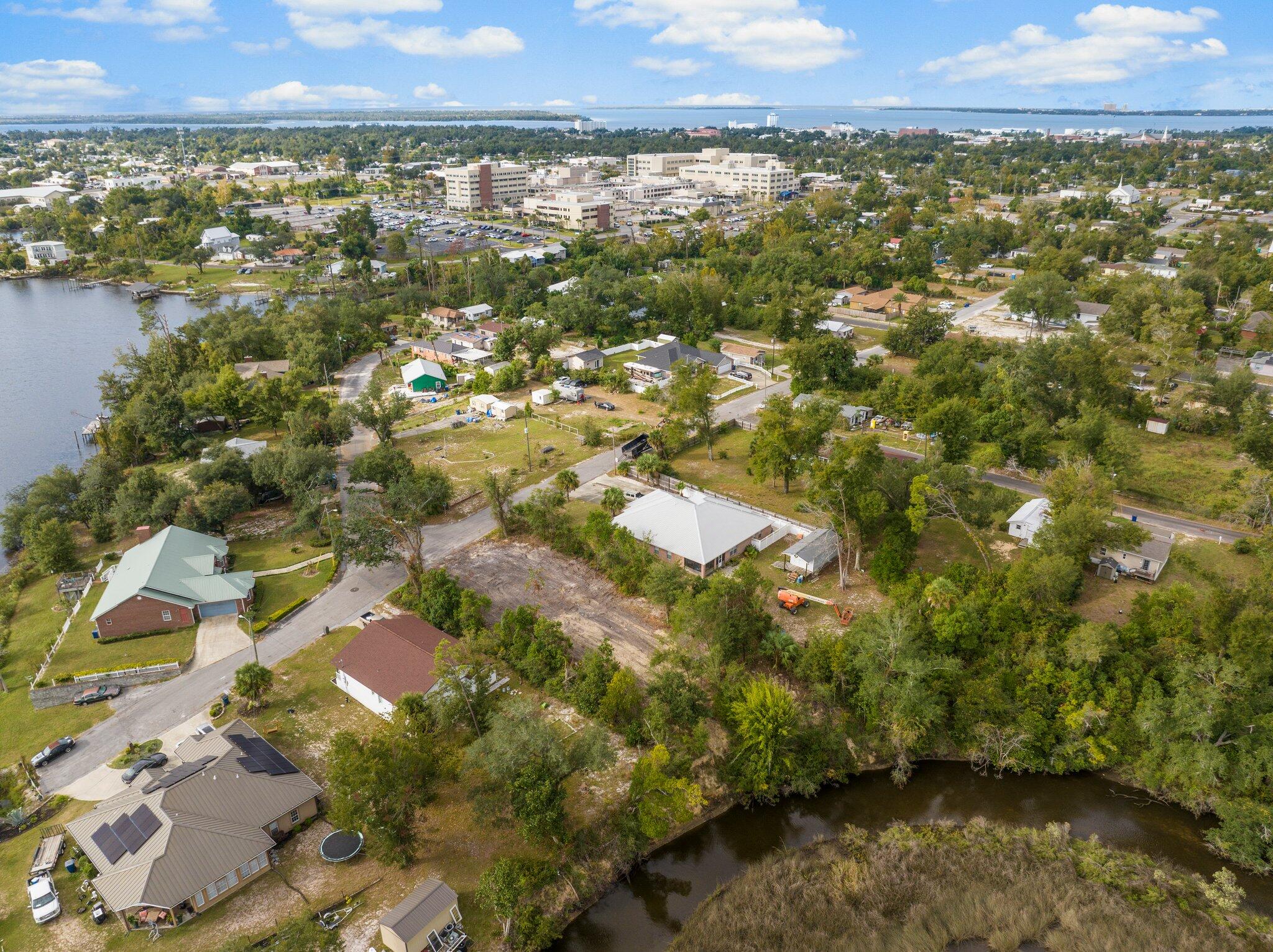 GLENWOOD ADDN - Land