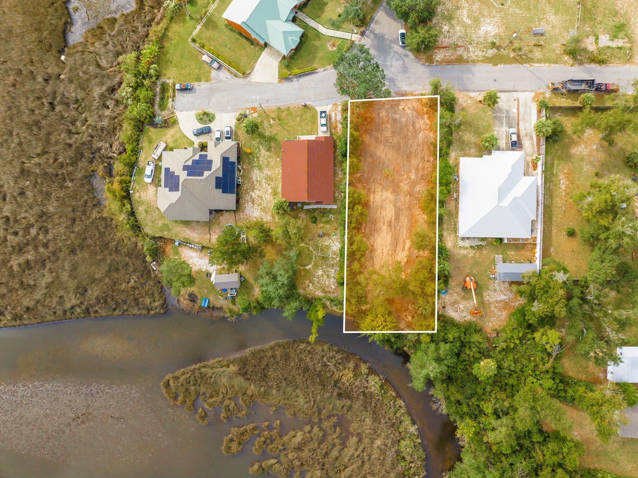 GLENWOOD ADDN - Land