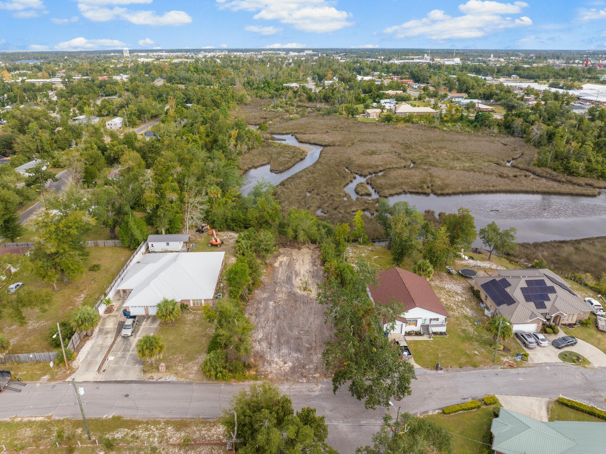 GLENWOOD ADDN - Land