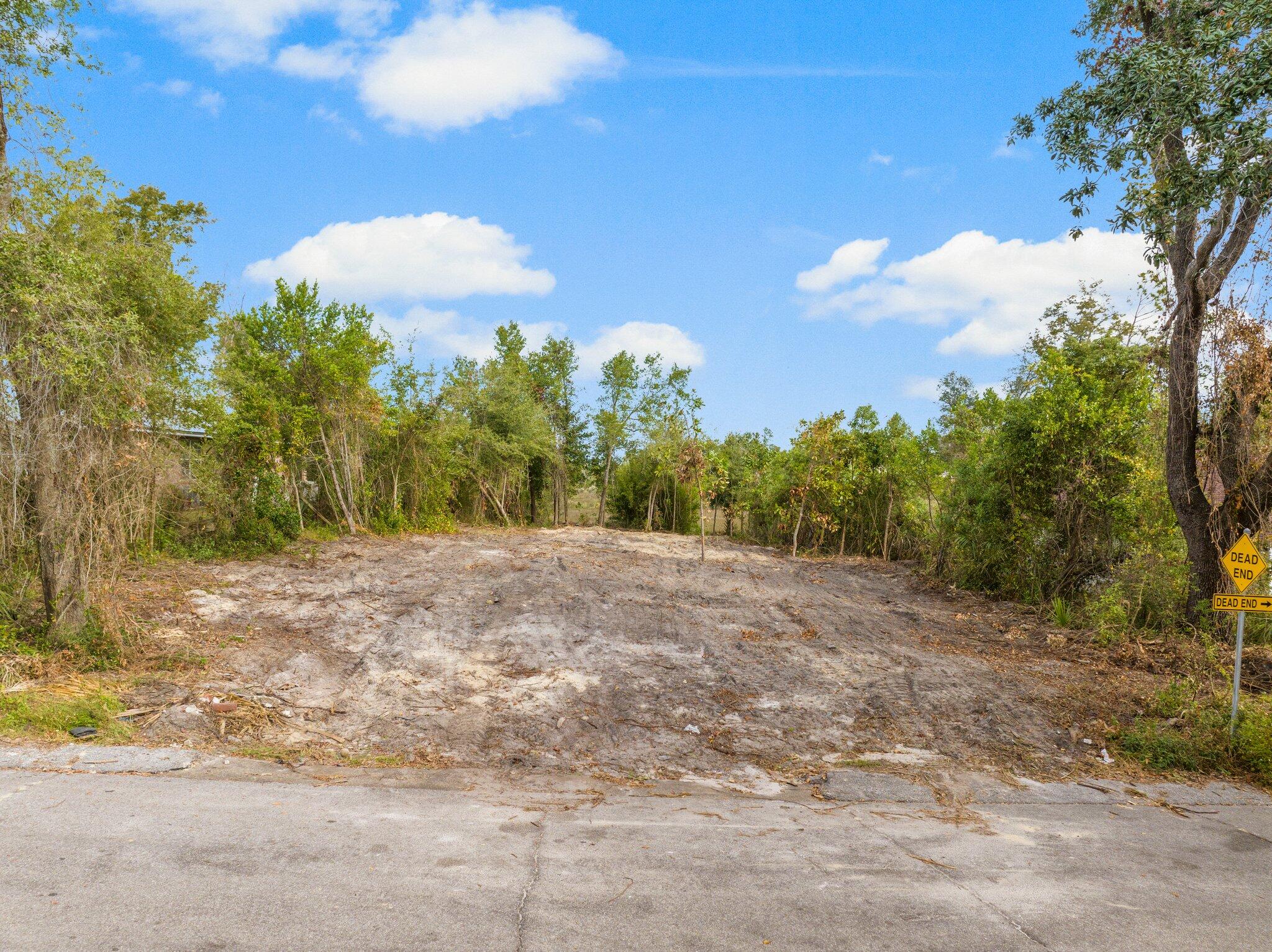 Large waterfront lot with great views. Residential Zoning. Near Downtown Panama City and Hospitals. The vacant lot has a 60' frontage on Watson Bayou. Buyer to confirm all aspects of lot size, function, improvements, and general use, including waterways and boat access.  Seller Financing Available. Approved builder plans are available for purchase.