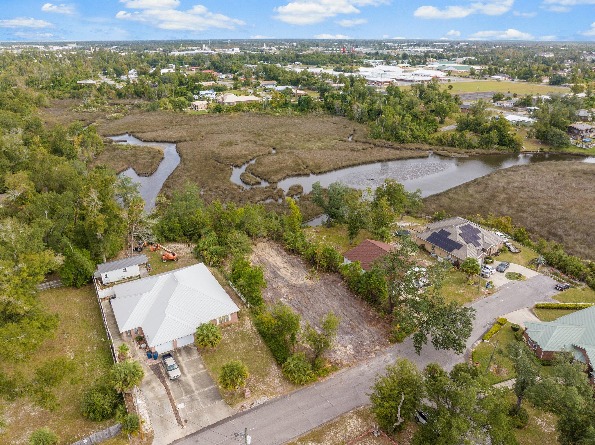 GLENWOOD ADDN - Land