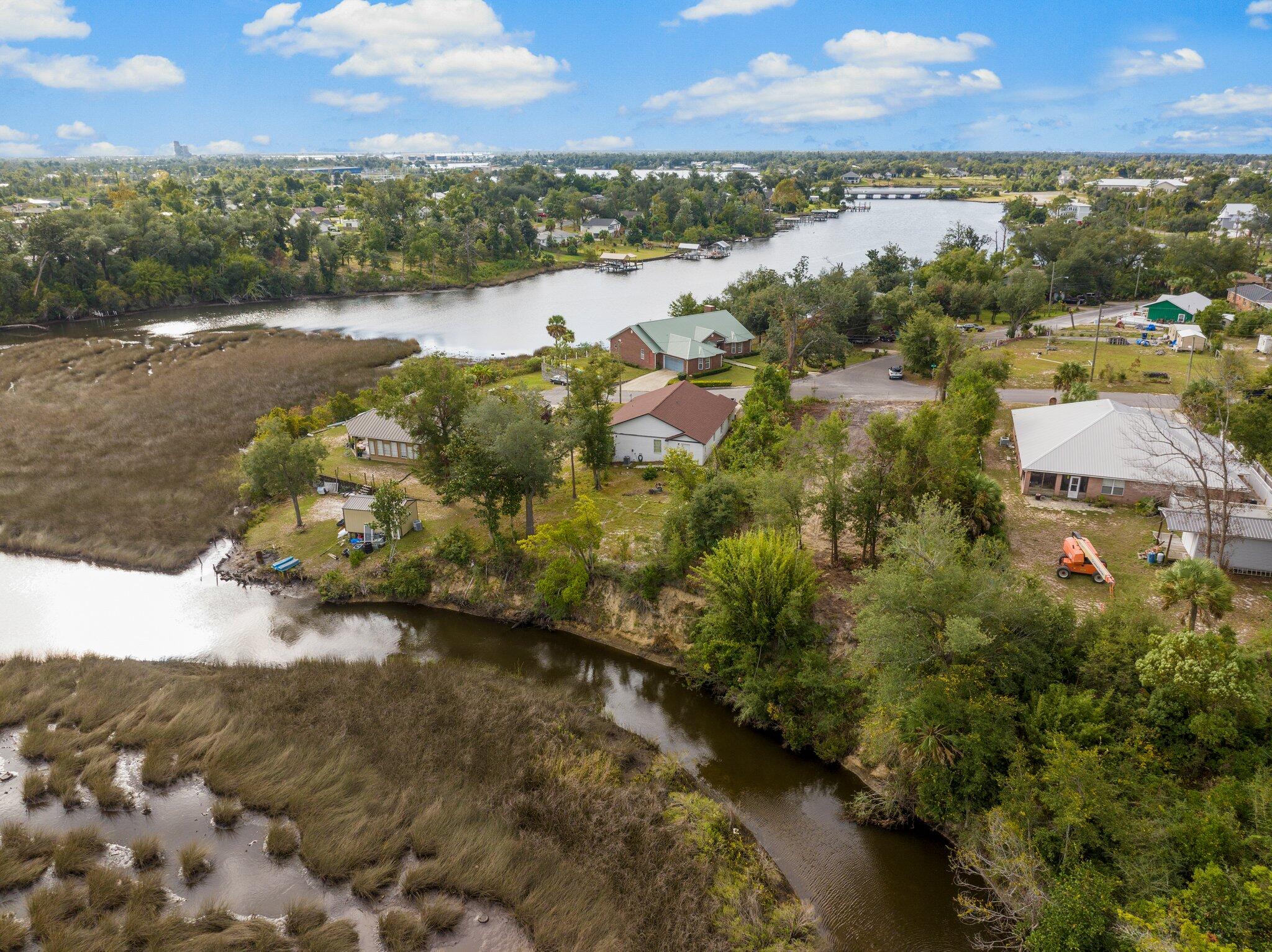 GLENWOOD ADDN - Land