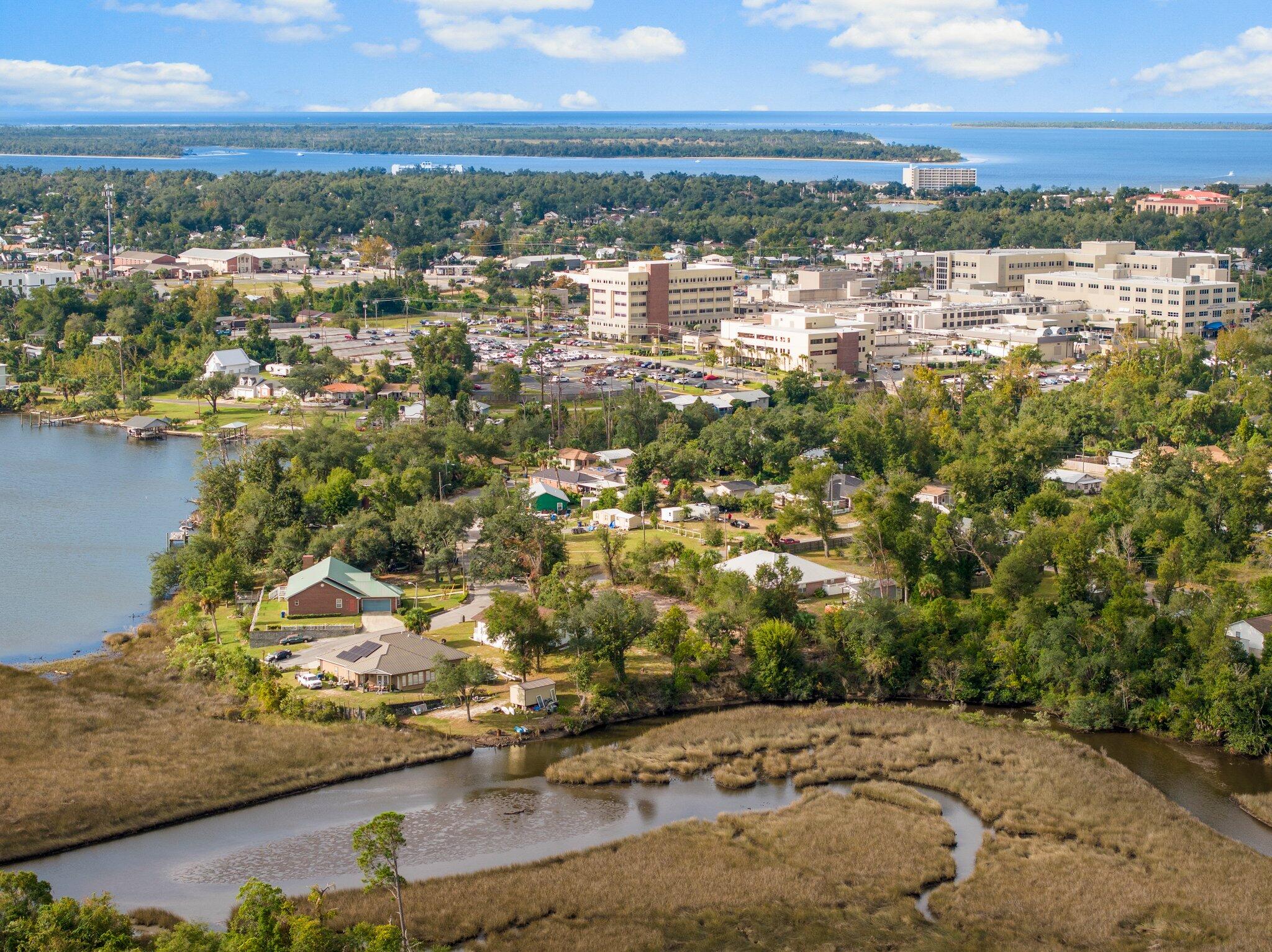 GLENWOOD ADDN - Land