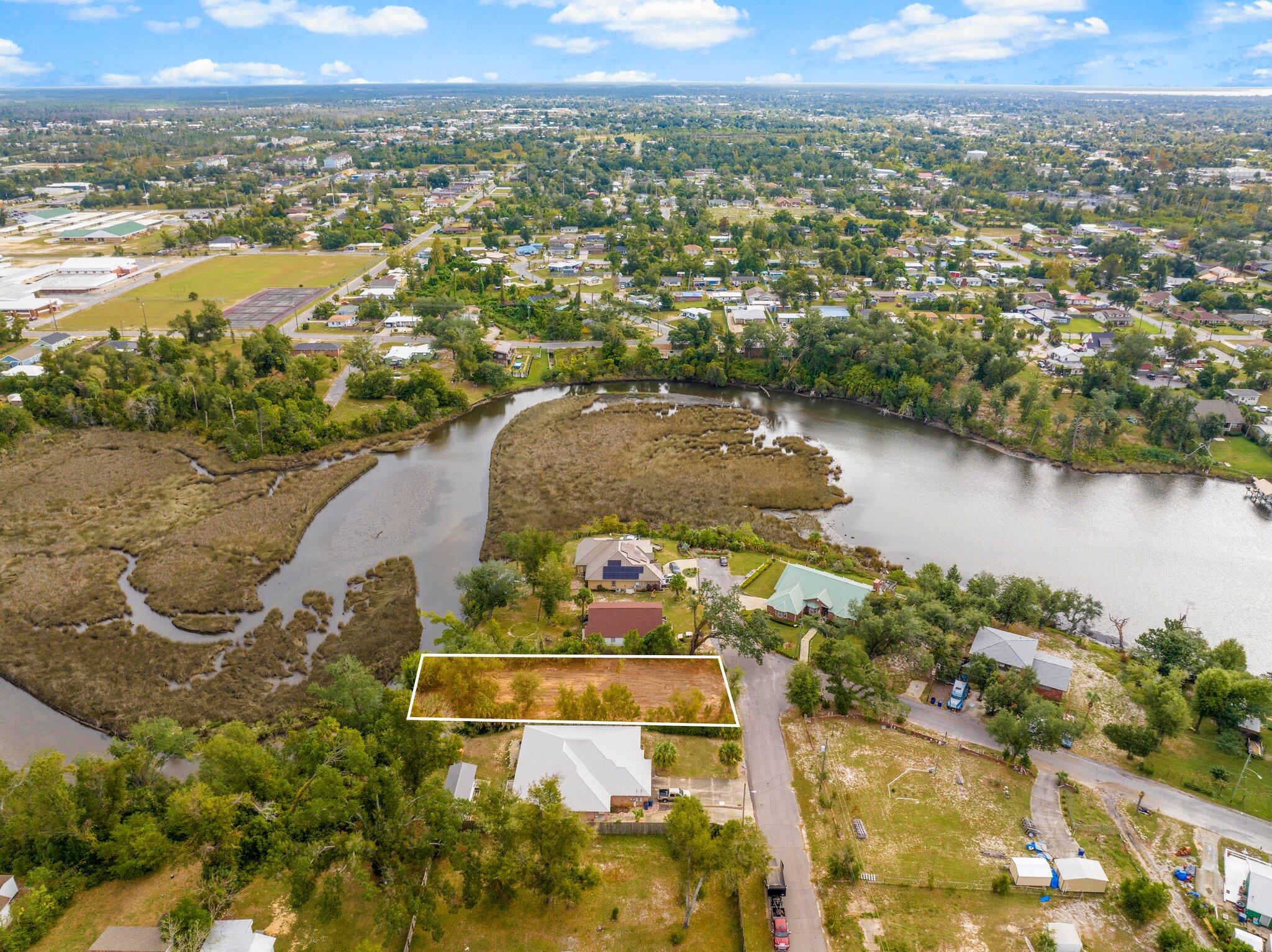 GLENWOOD ADDN - Land