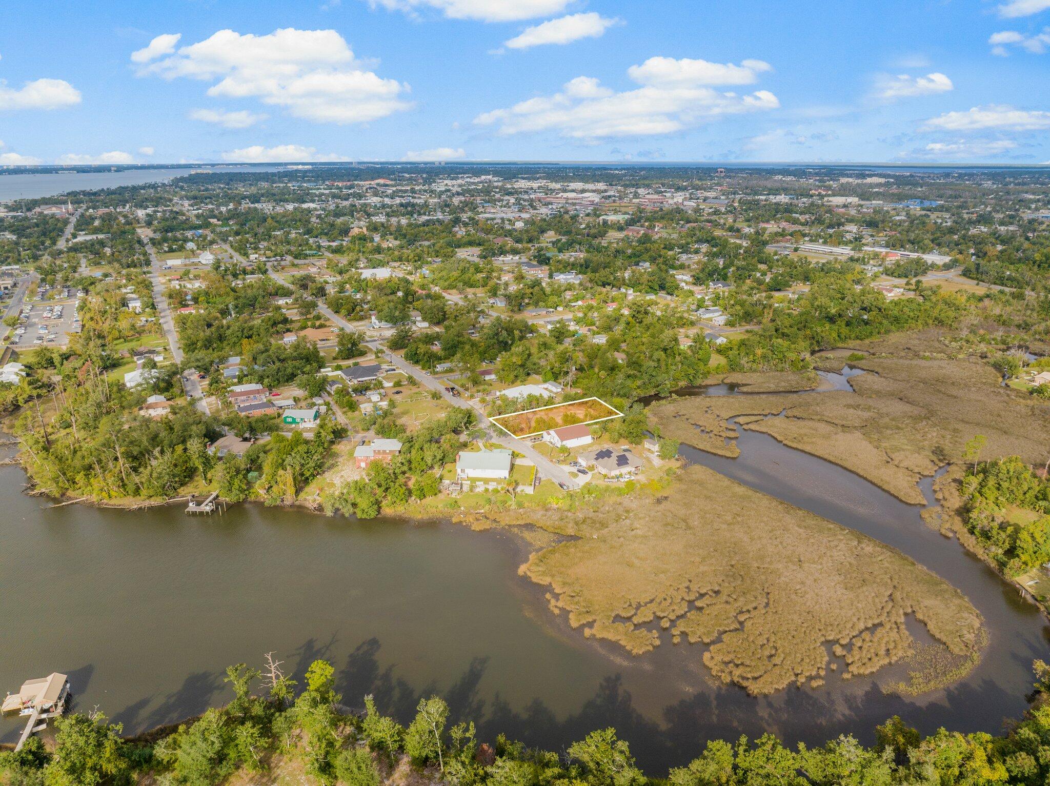 GLENWOOD ADDN - Land