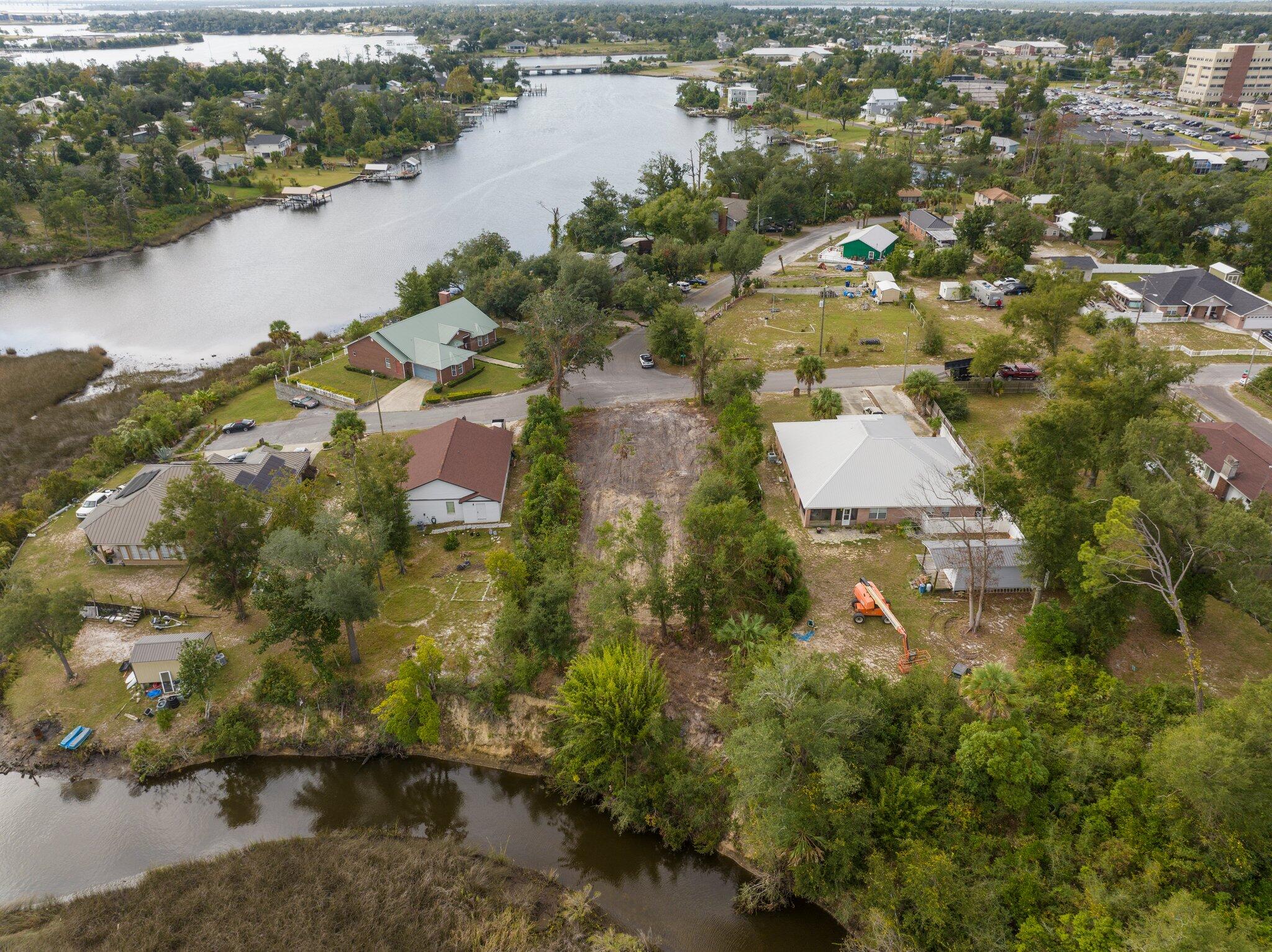 GLENWOOD ADDN - Land