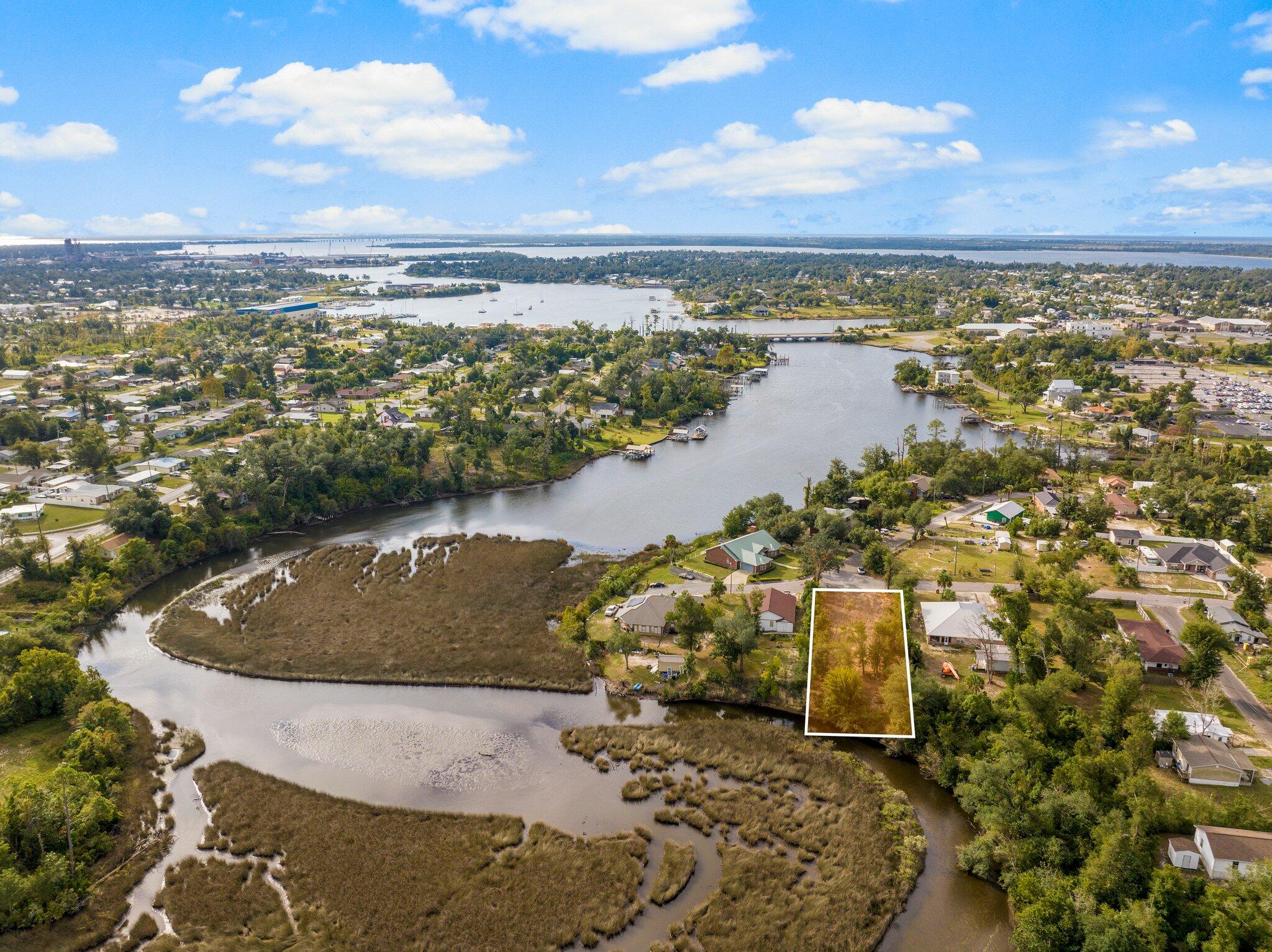 GLENWOOD ADDN - Land