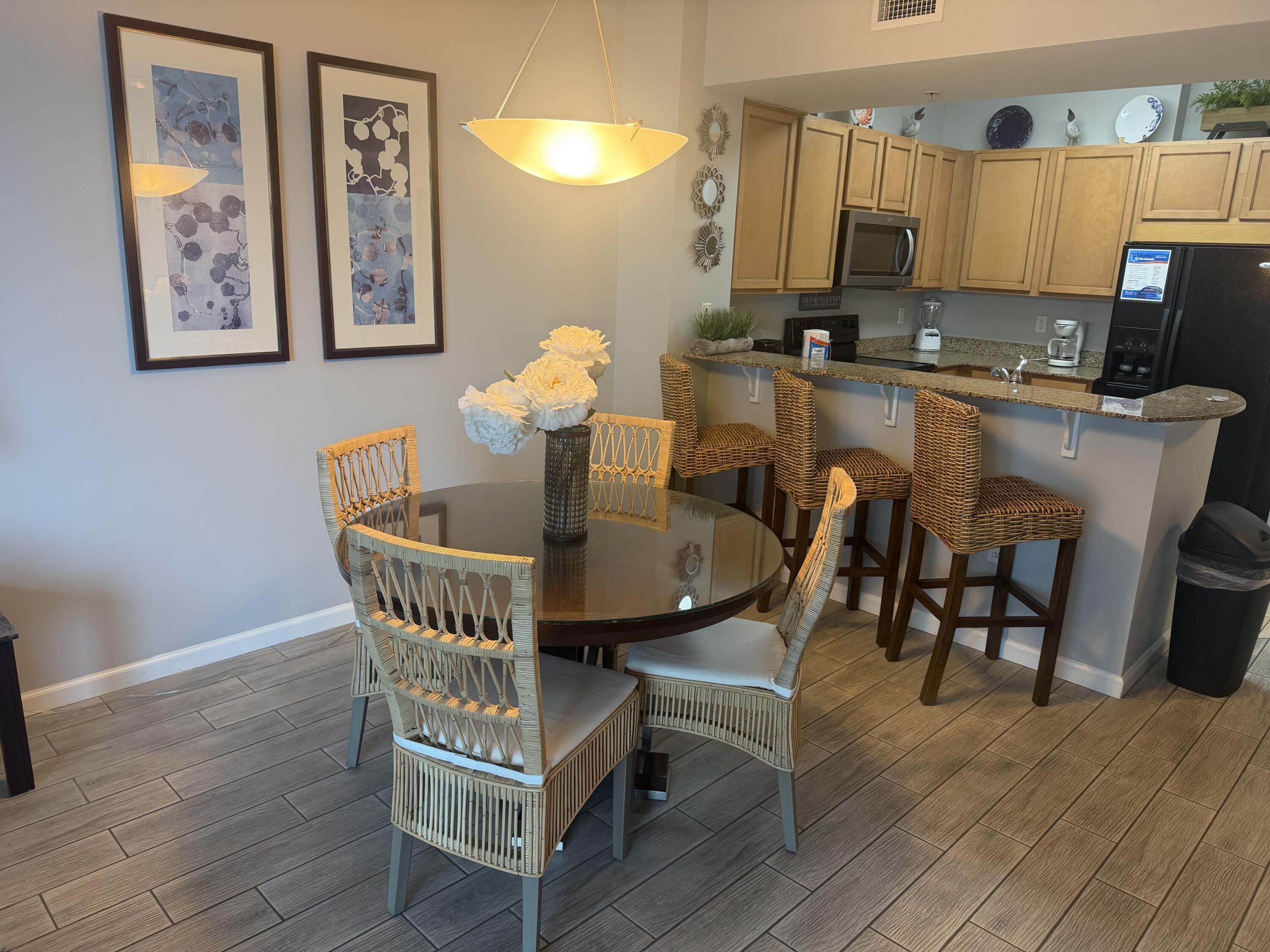 THE PALMS OF DESTIN - Residential