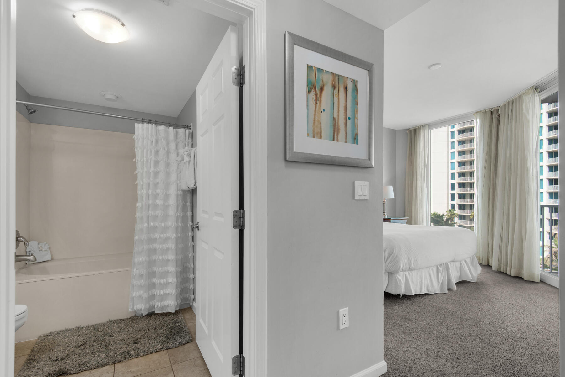 THE PALMS OF DESTIN - Residential
