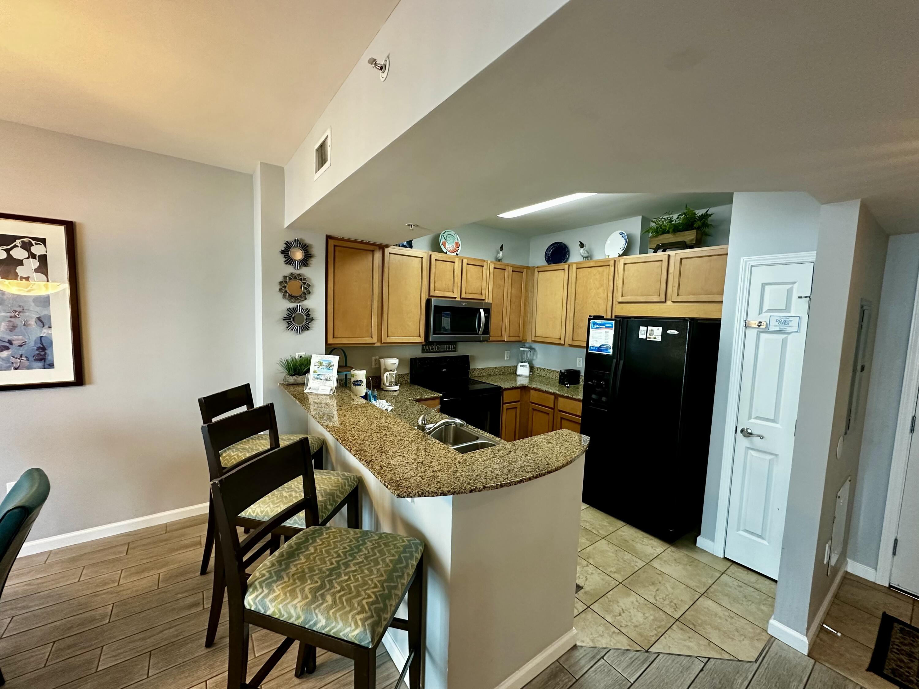 THE PALMS OF DESTIN - Residential