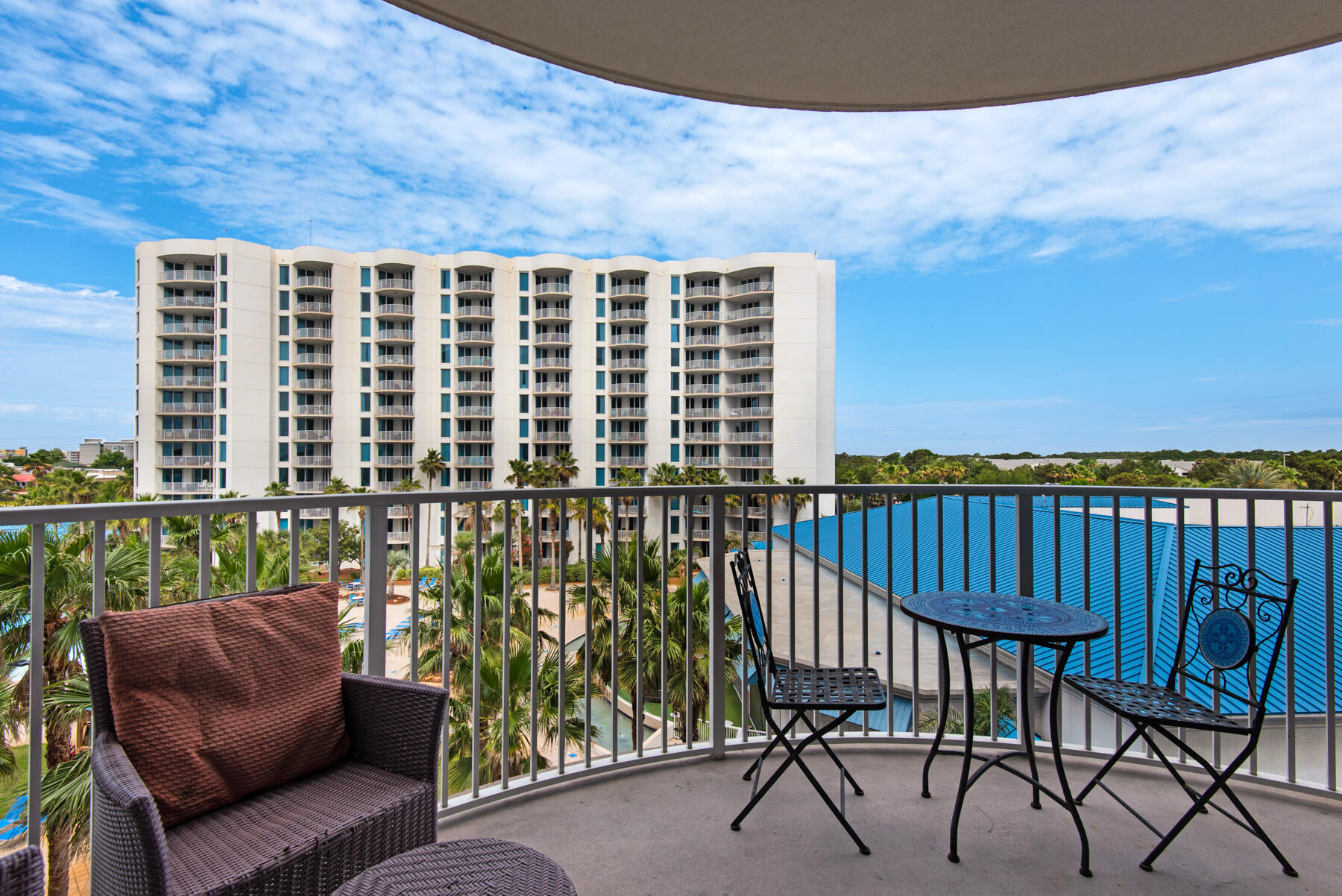 THE PALMS OF DESTIN - Residential