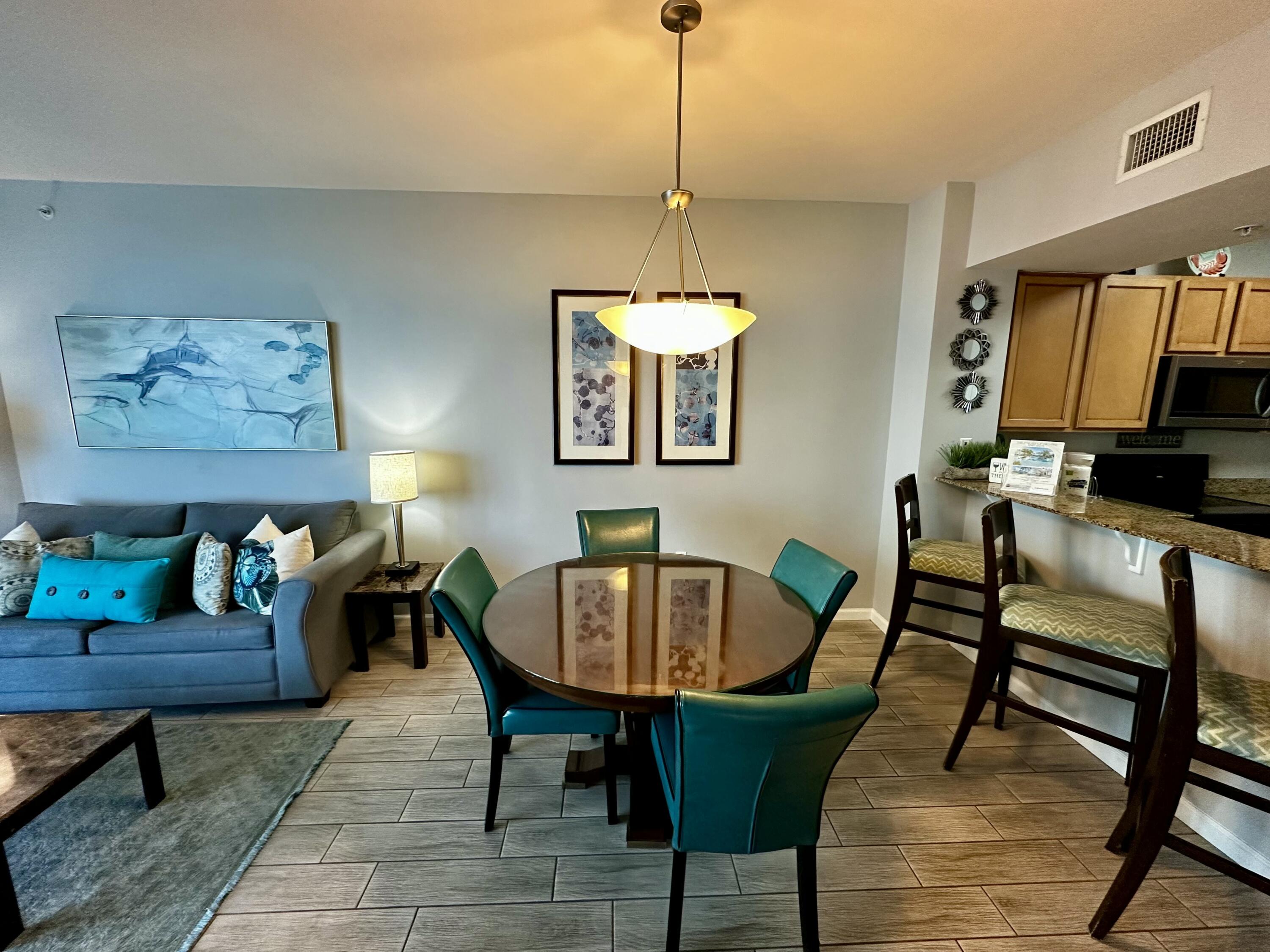 THE PALMS OF DESTIN - Residential