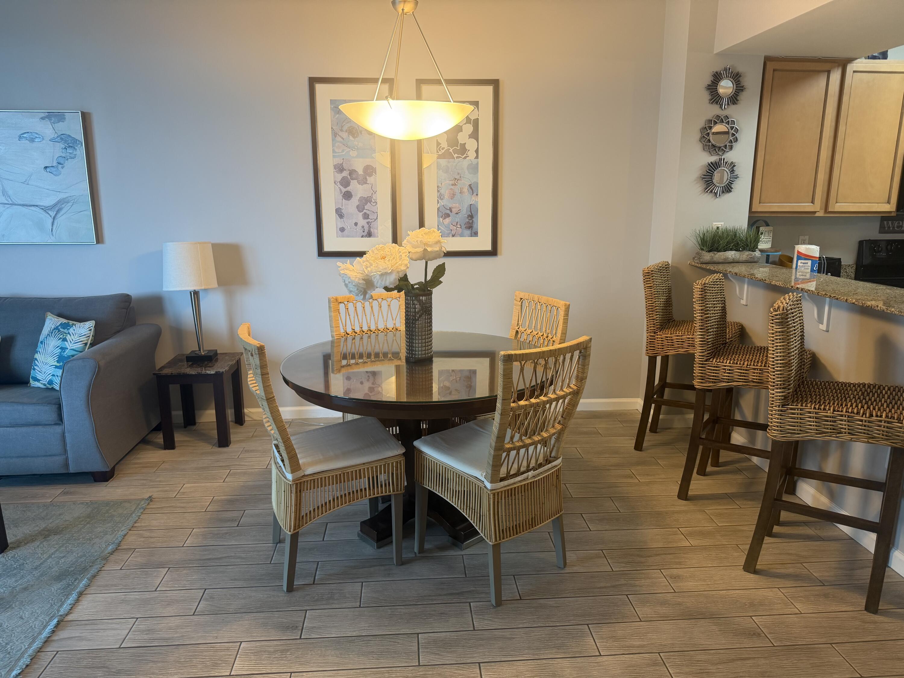 THE PALMS OF DESTIN - Residential